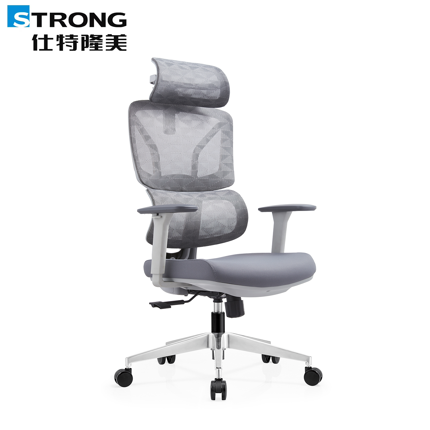 Ergonomic chair