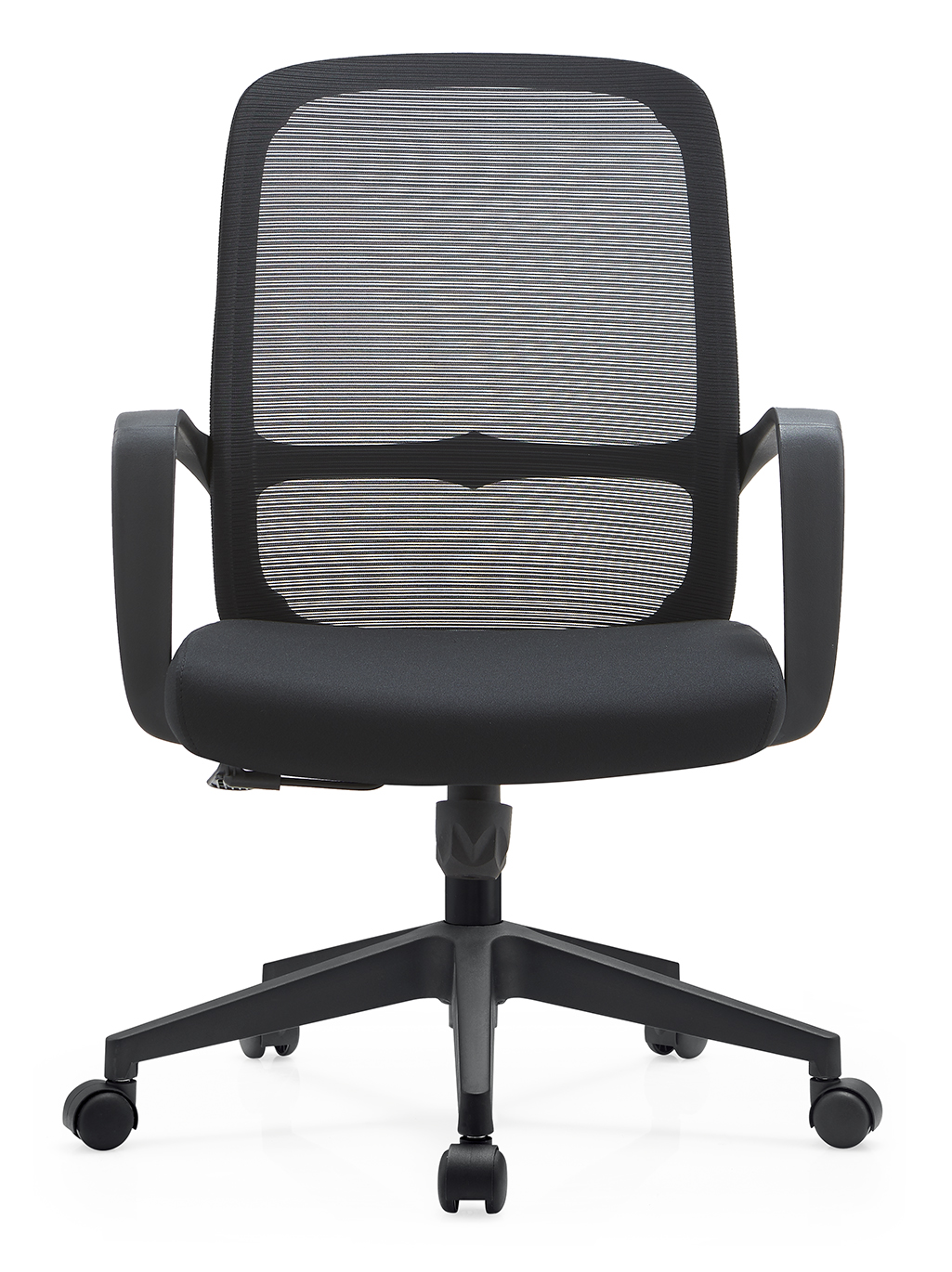 Staff chair