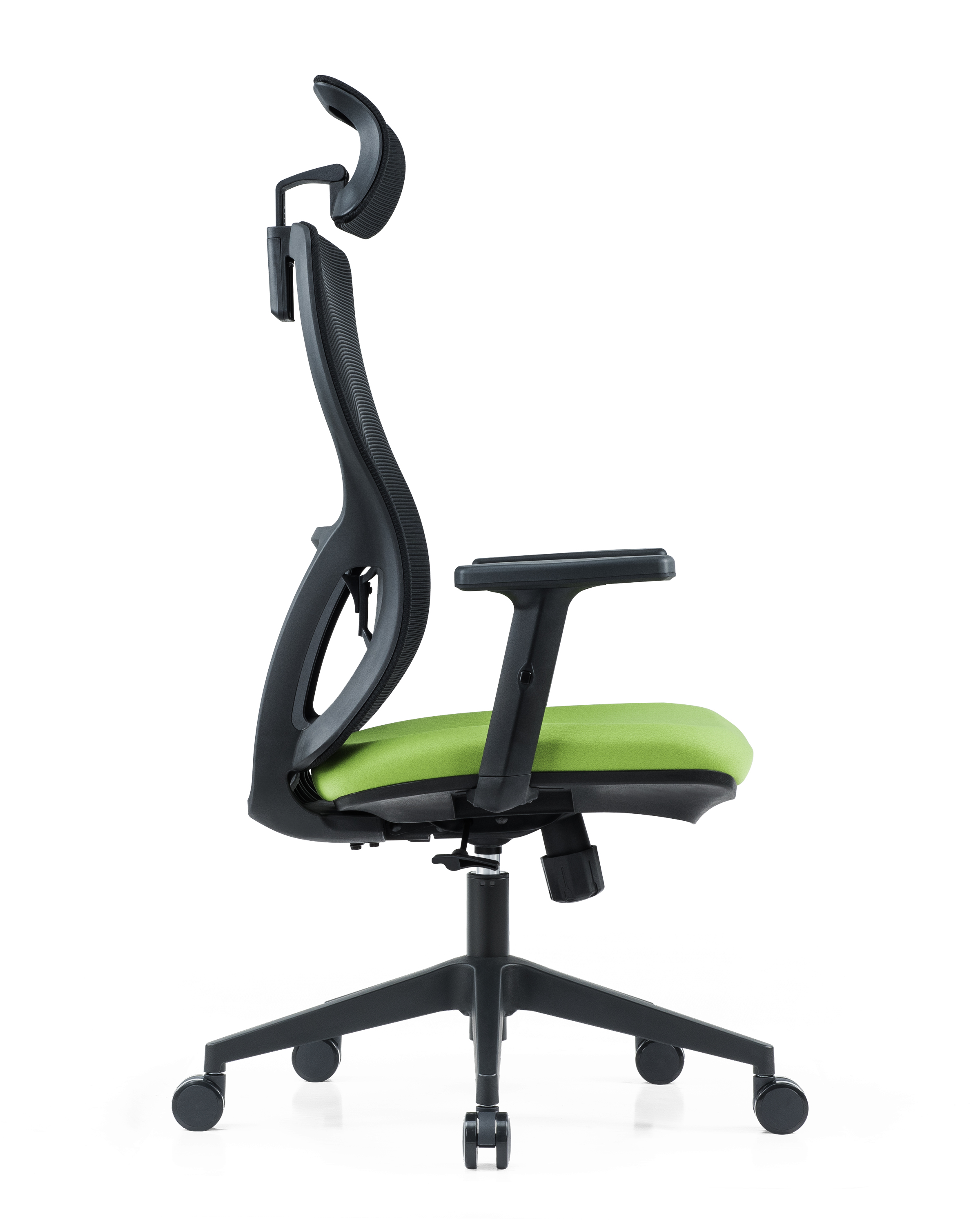 Staff chair