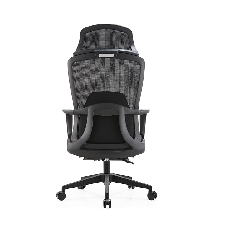 Staff chair