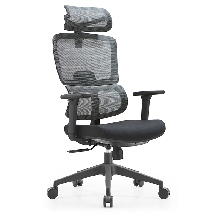 Ergonomic chair