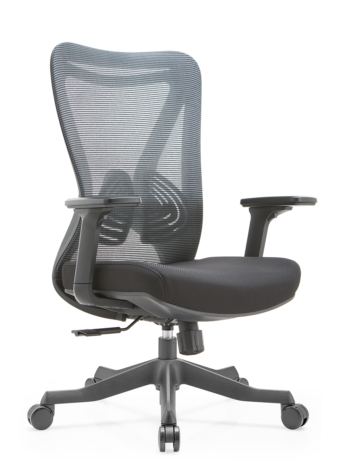 Manager chair