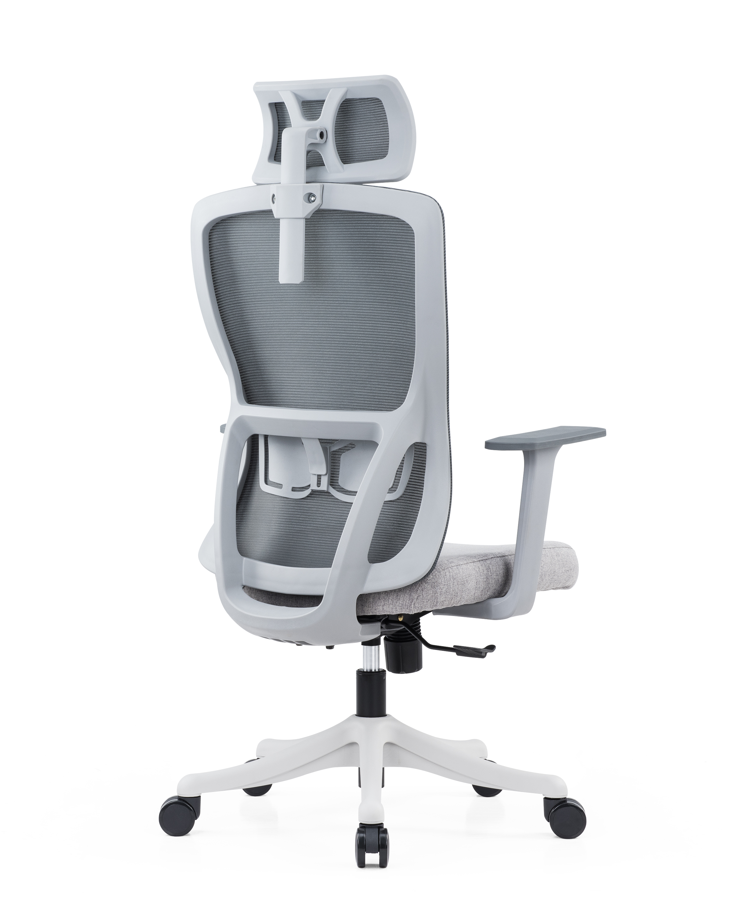 Staff chair