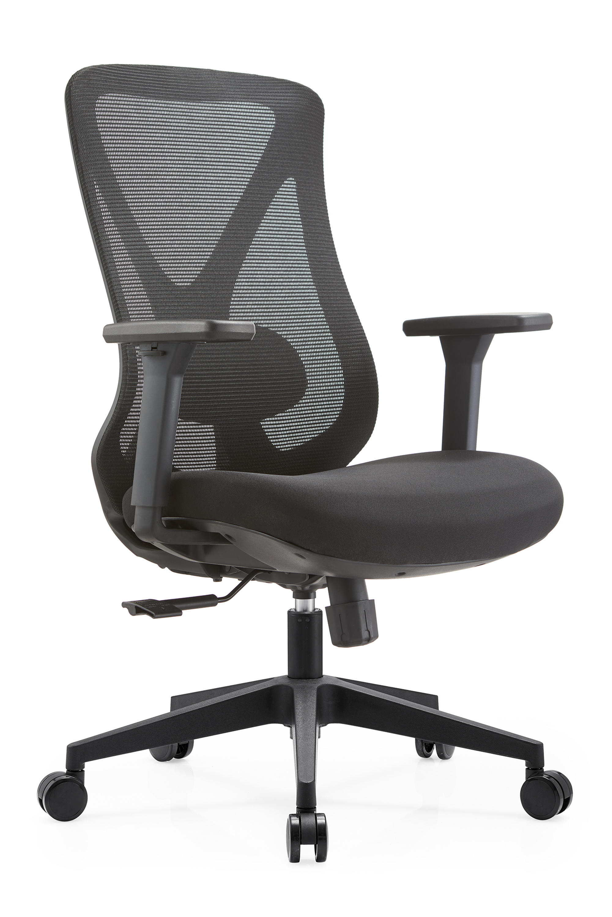 Staff chair