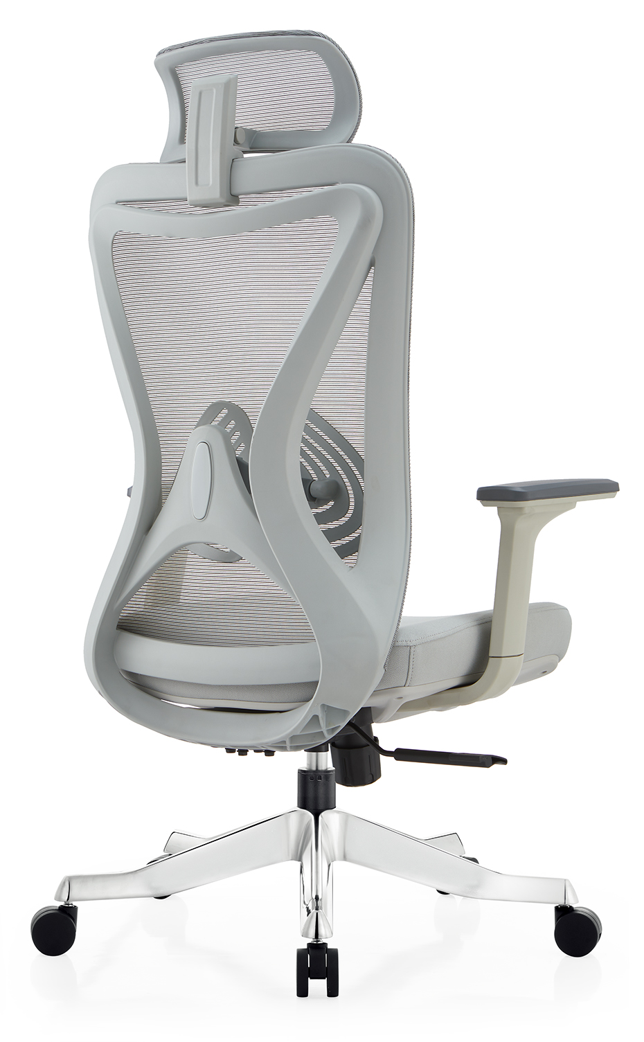 Manager chair