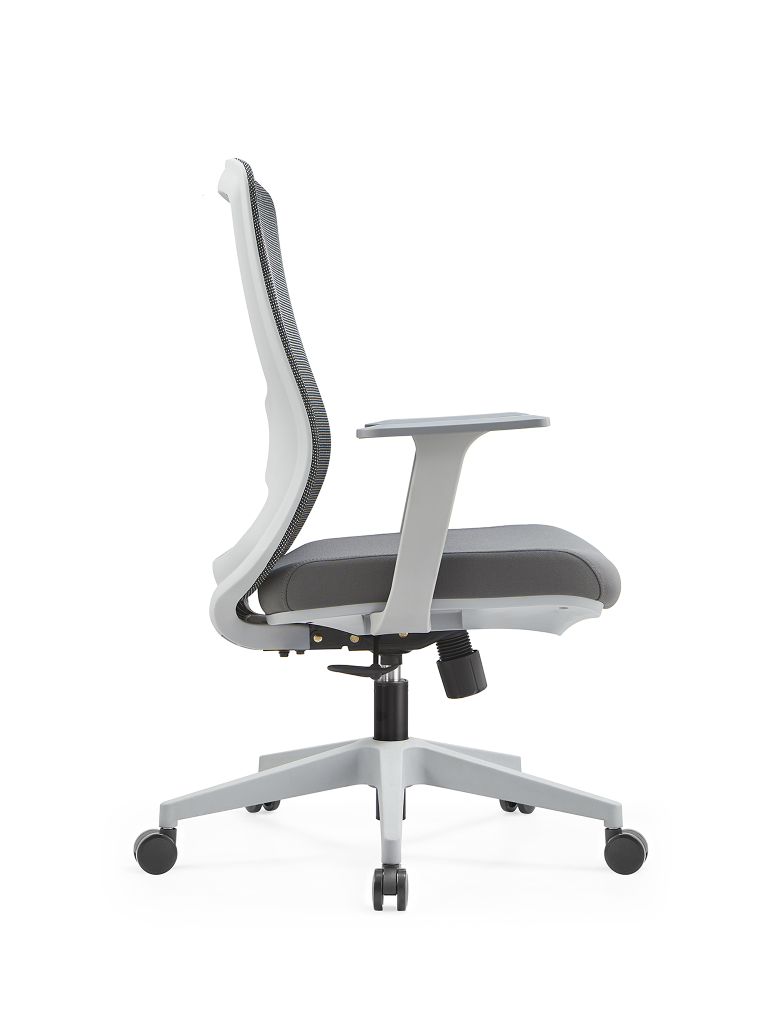 Staff chair