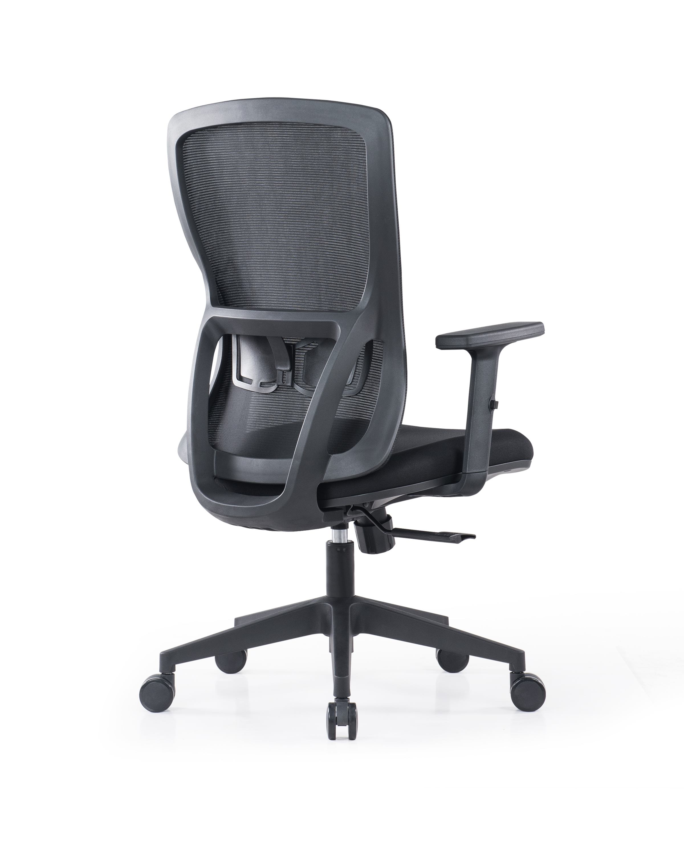 Staff chair