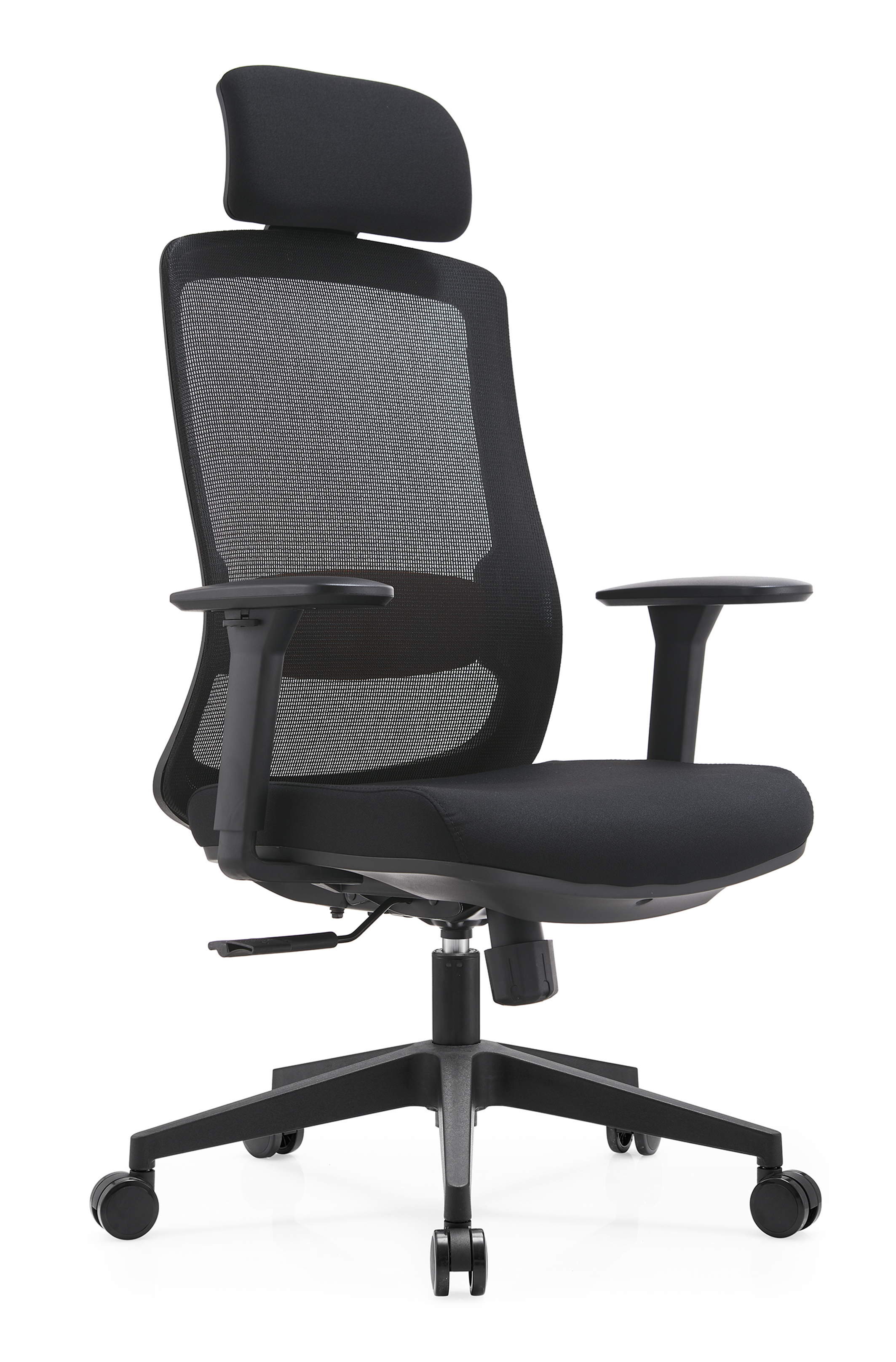 Staff chair