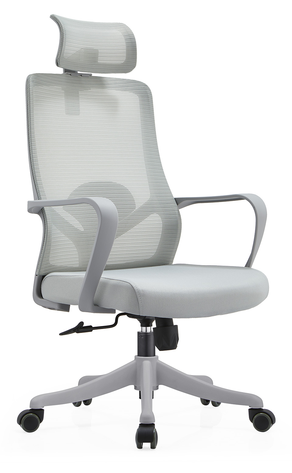 Staff chair