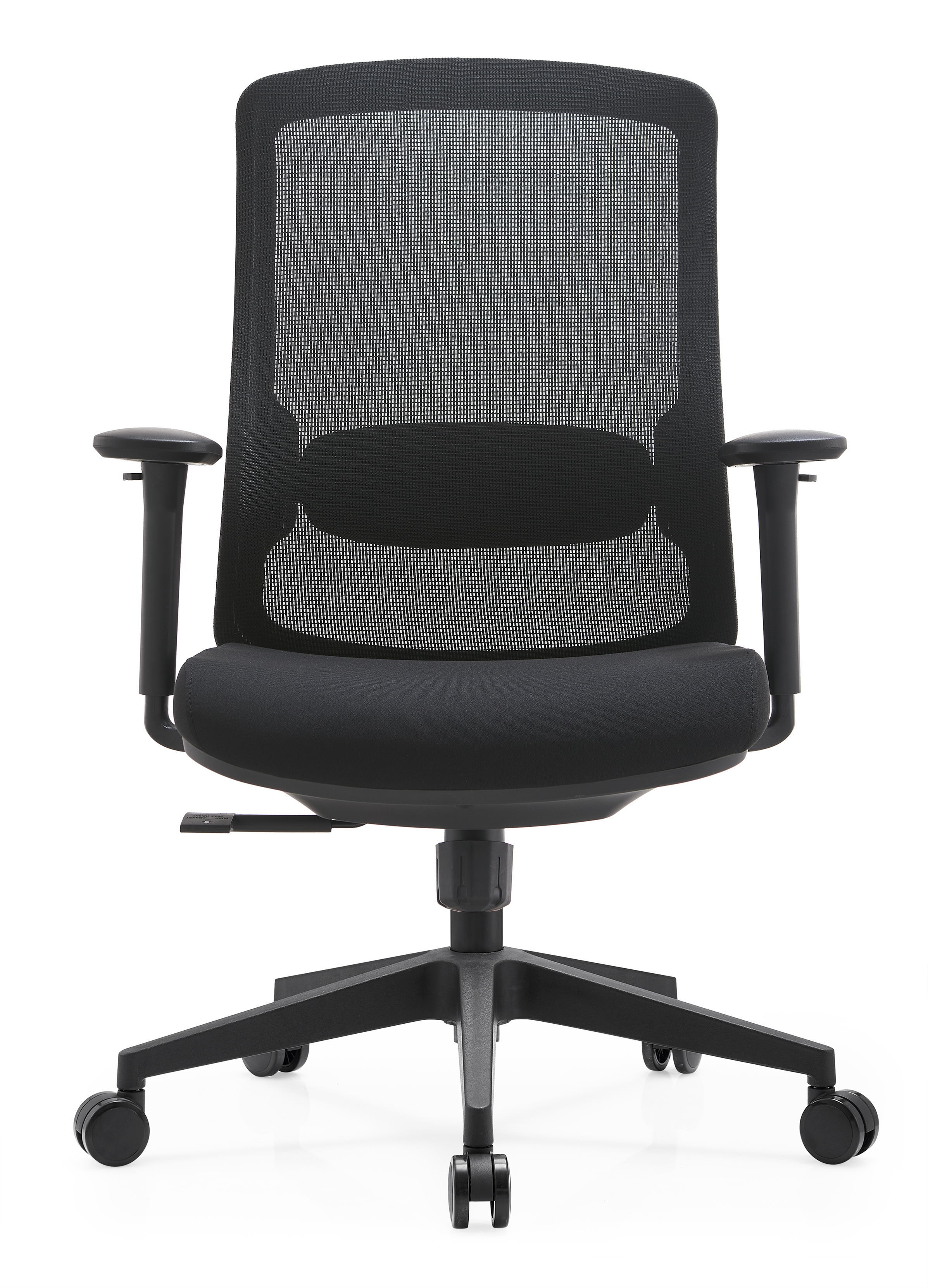 Staff chair