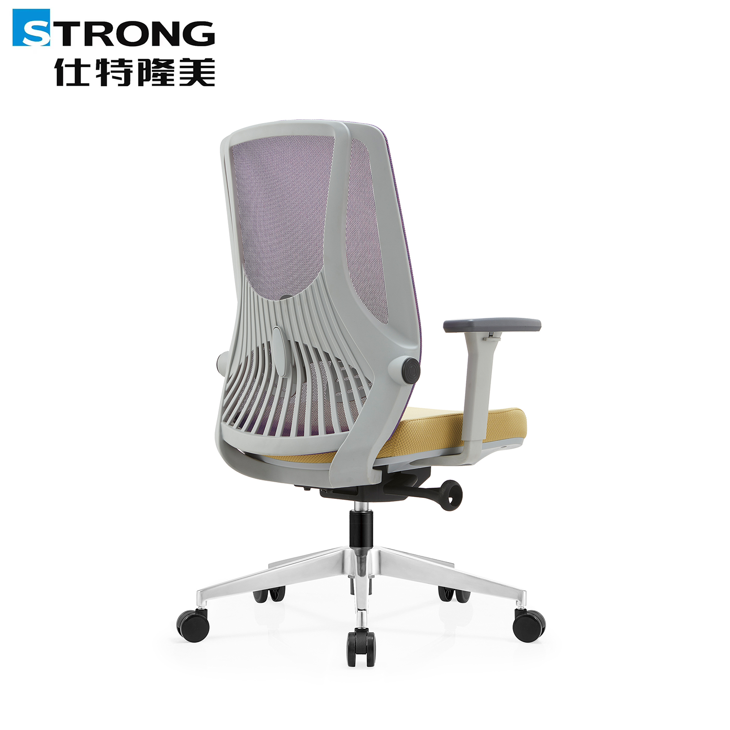 Staff chair