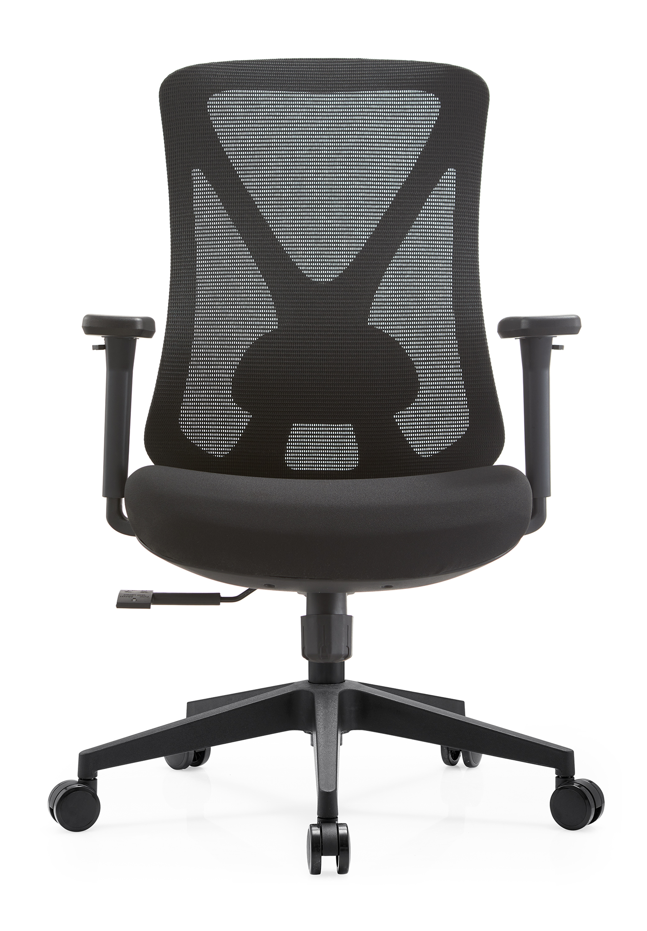 Staff chair