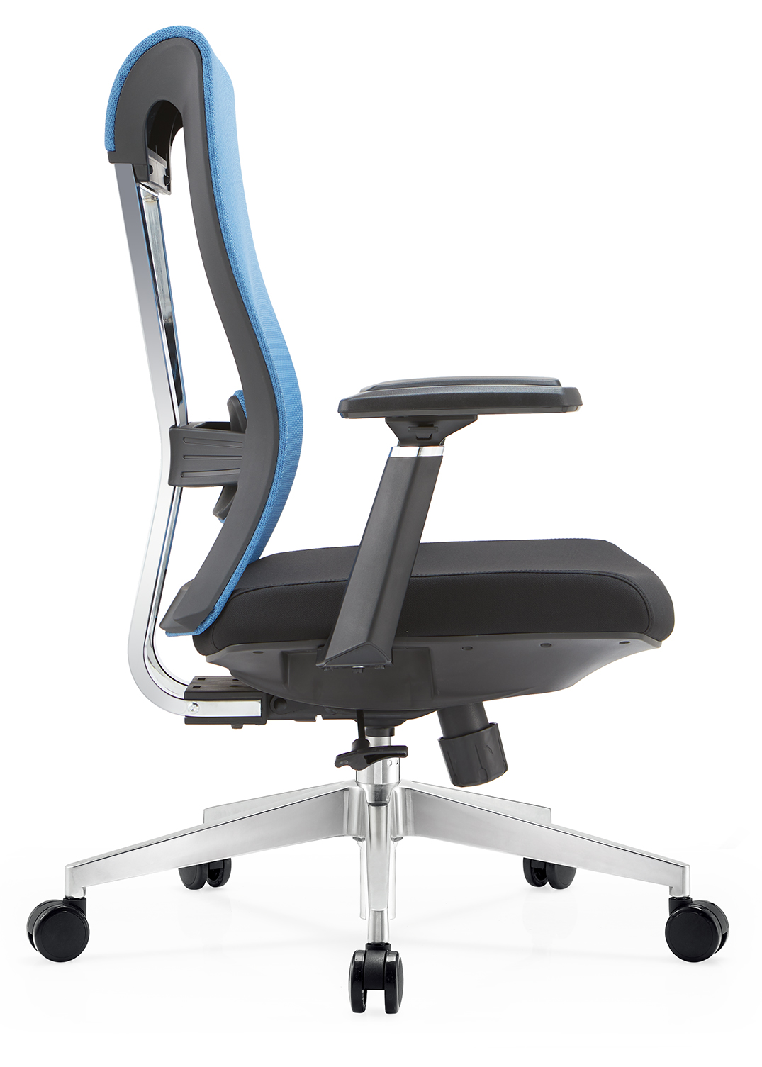 Staff chair