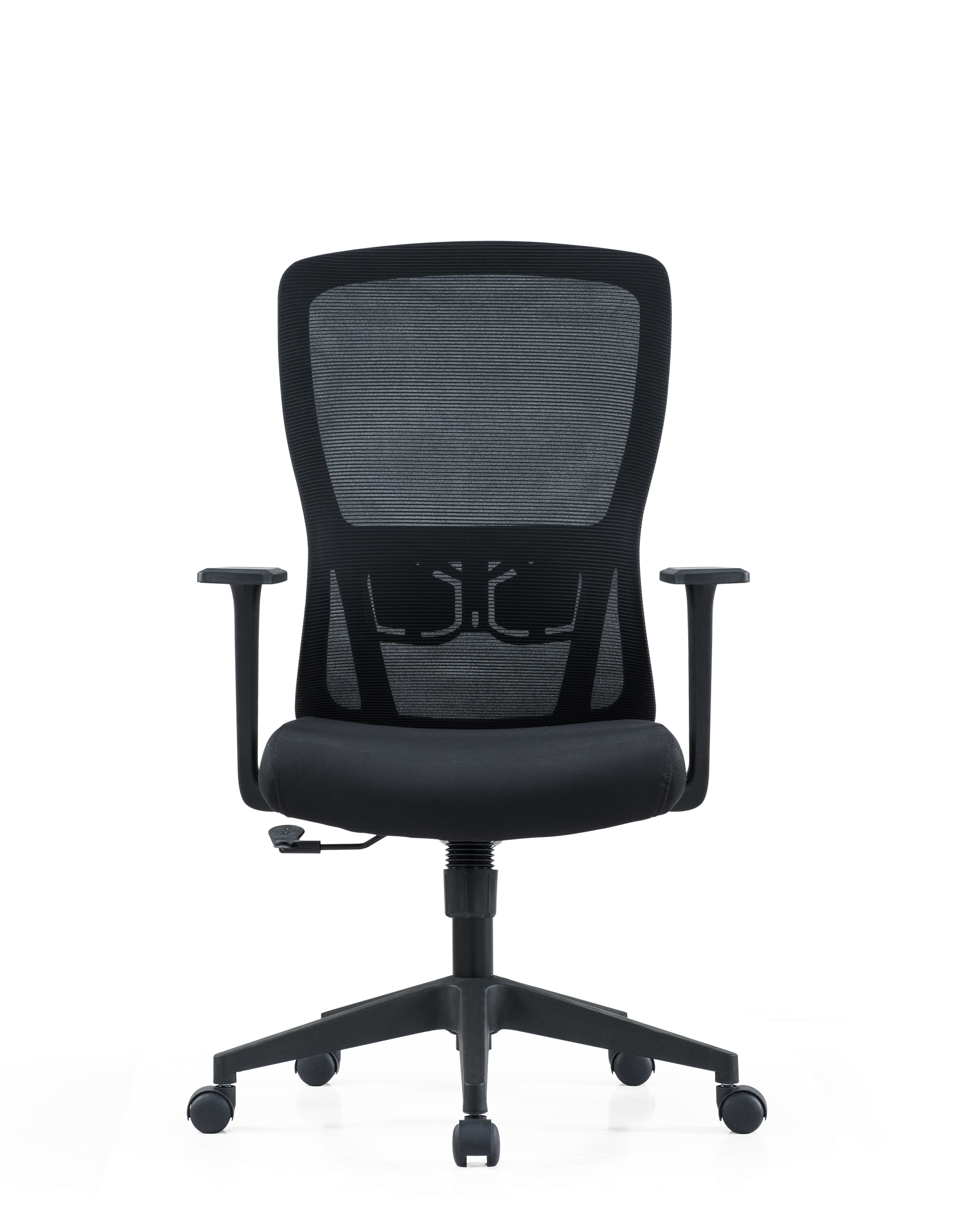Staff chair