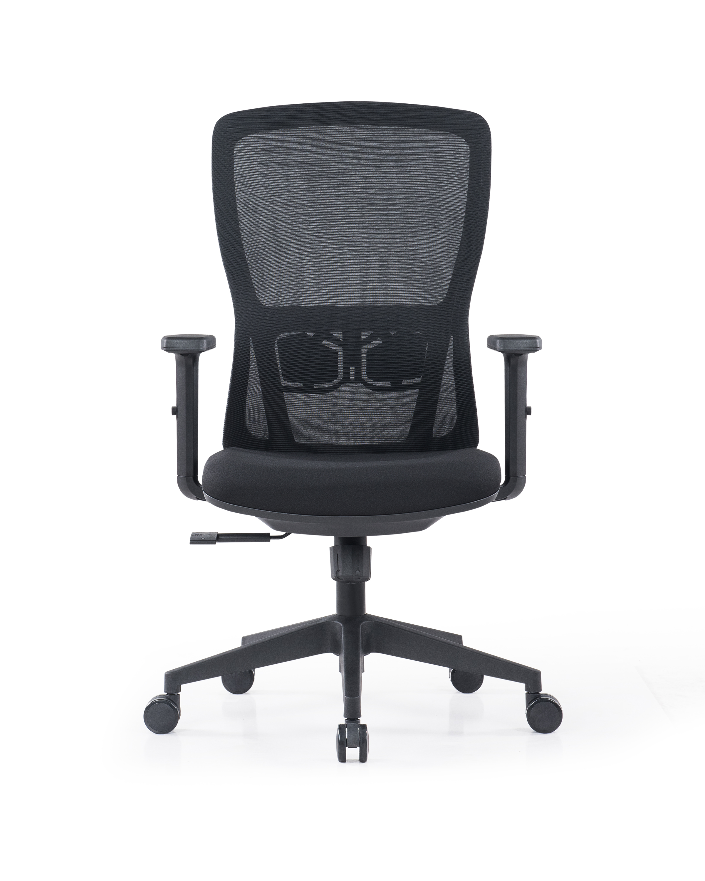 Staff chair