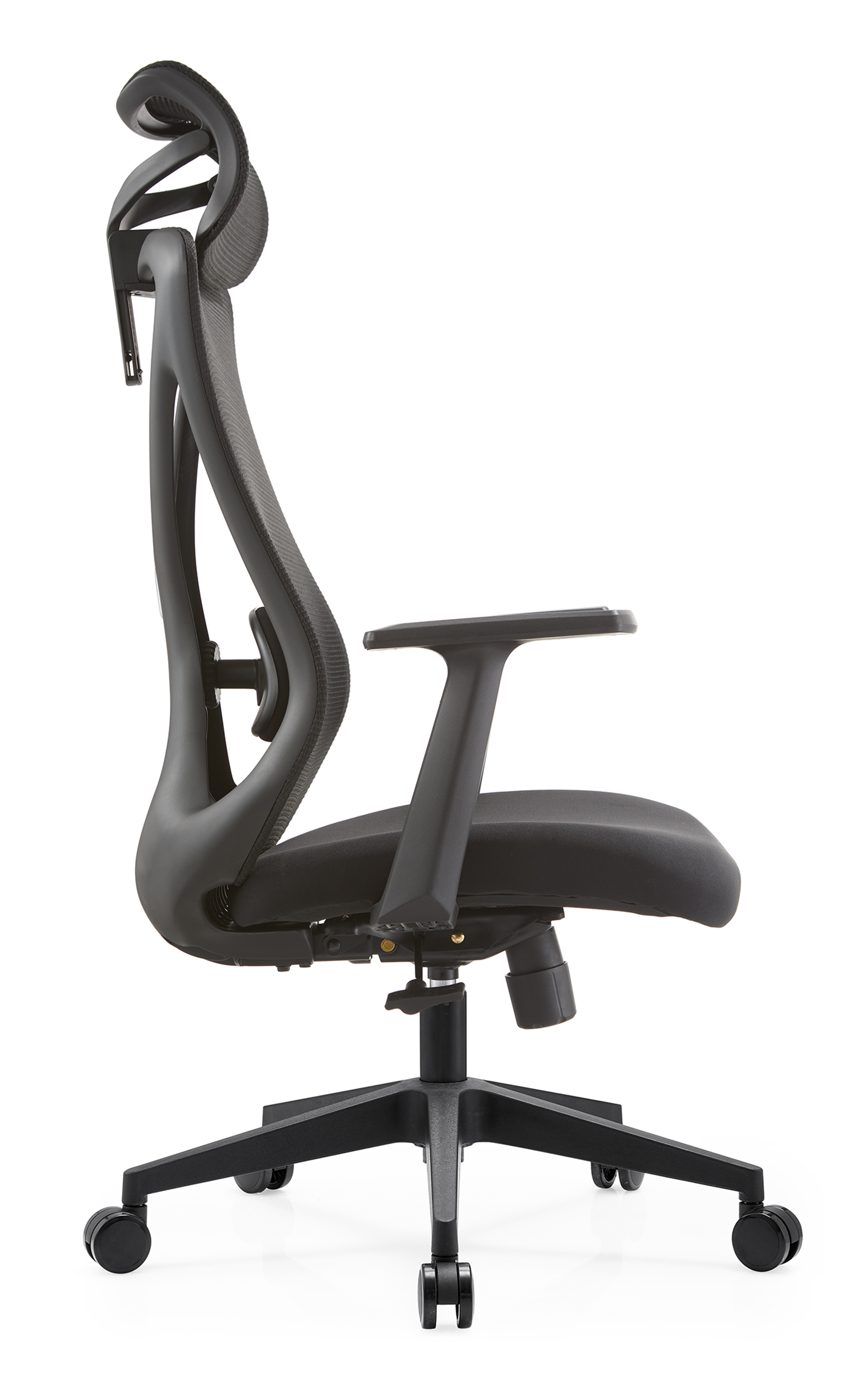 Staff chair