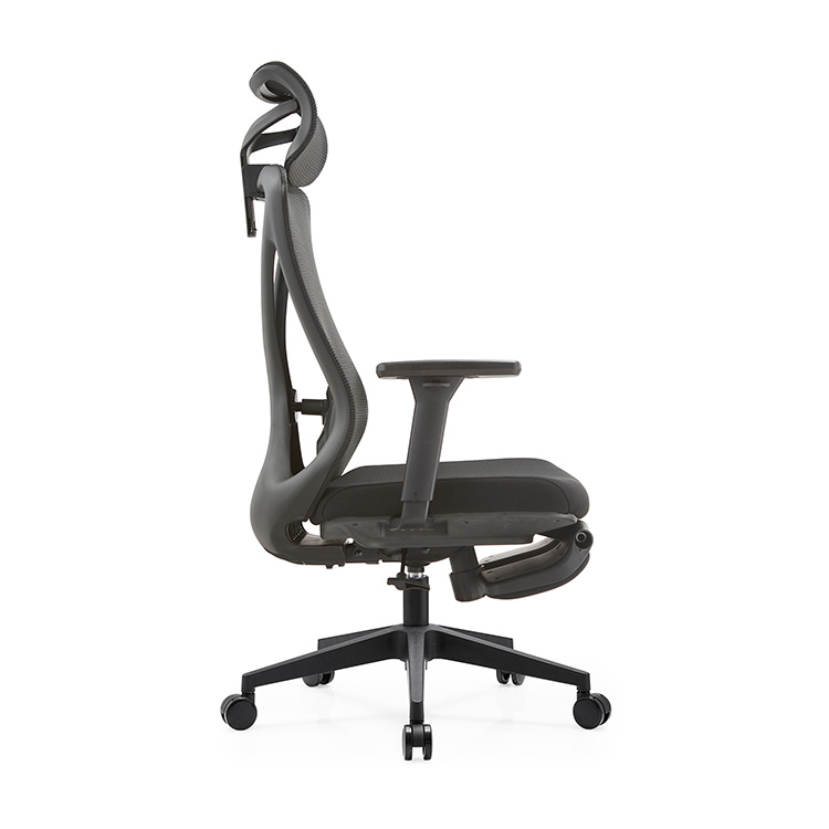 Staff chair