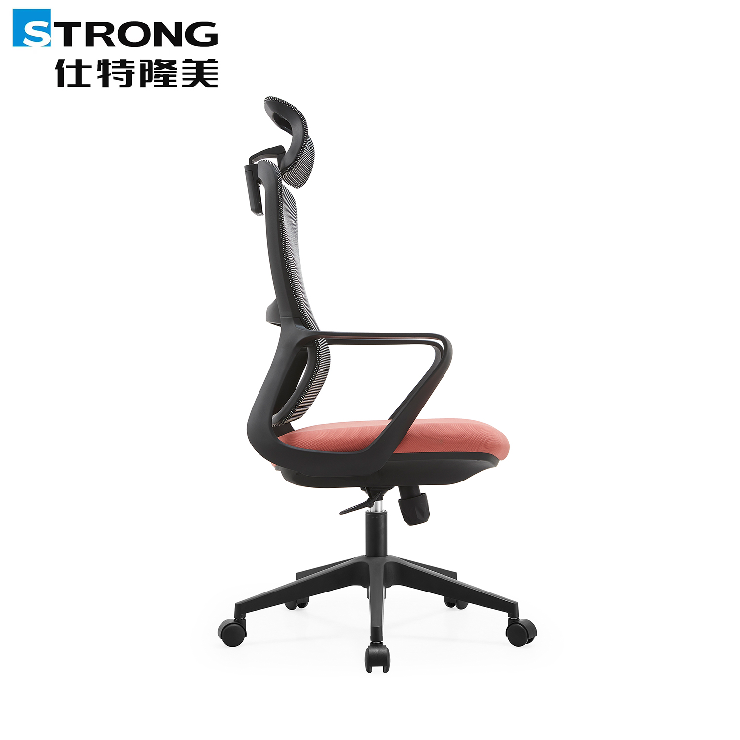 Staff chair