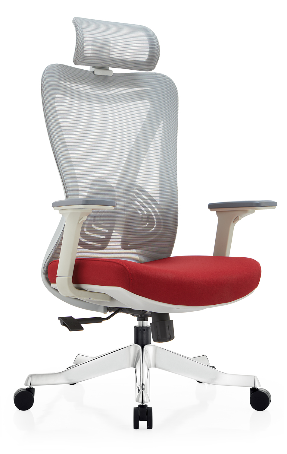 Manager chair