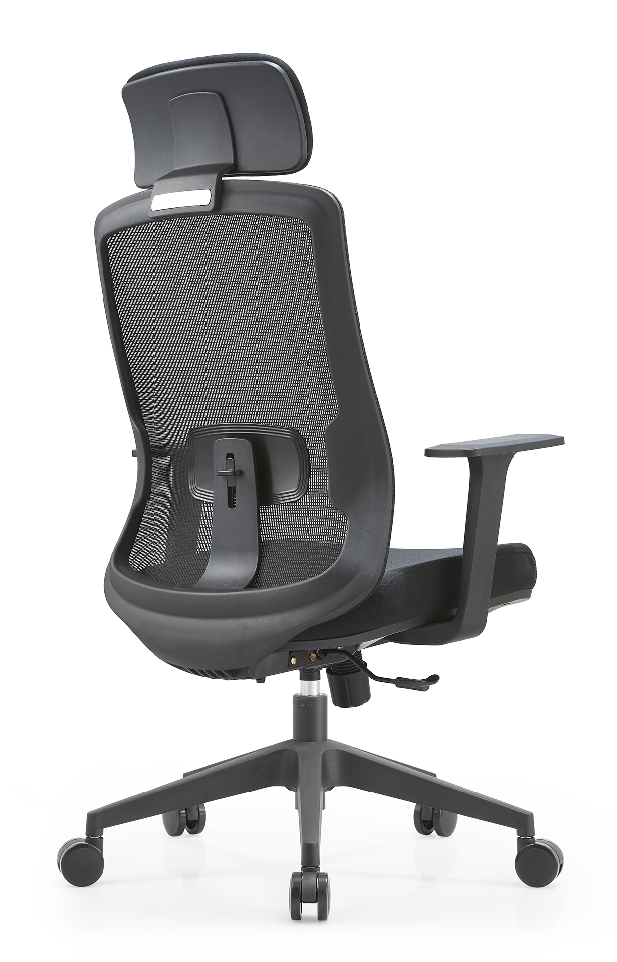 Staff chair