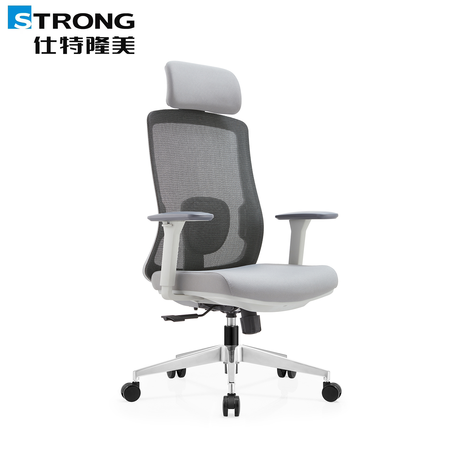 Office staff chair