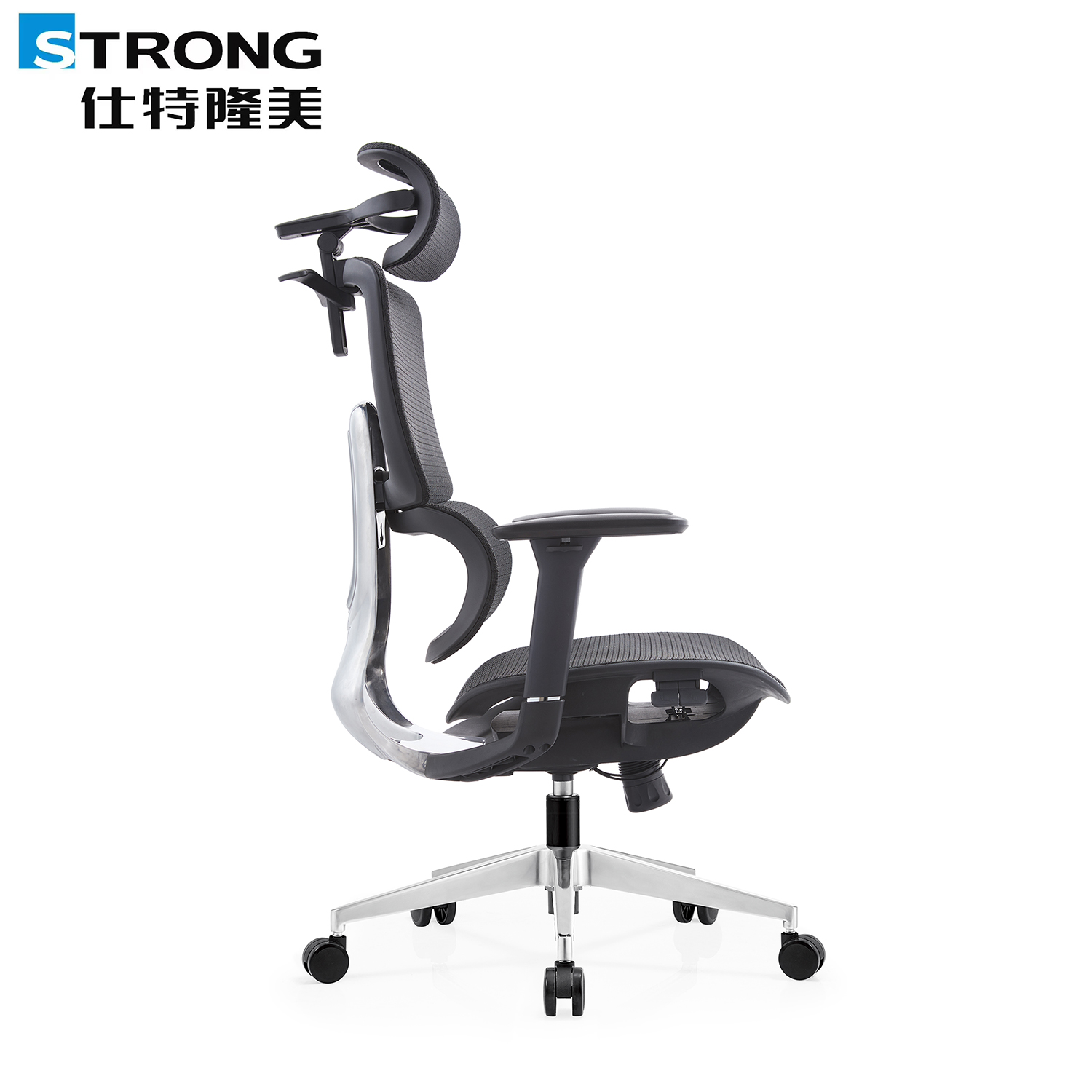 Ergonomic chair