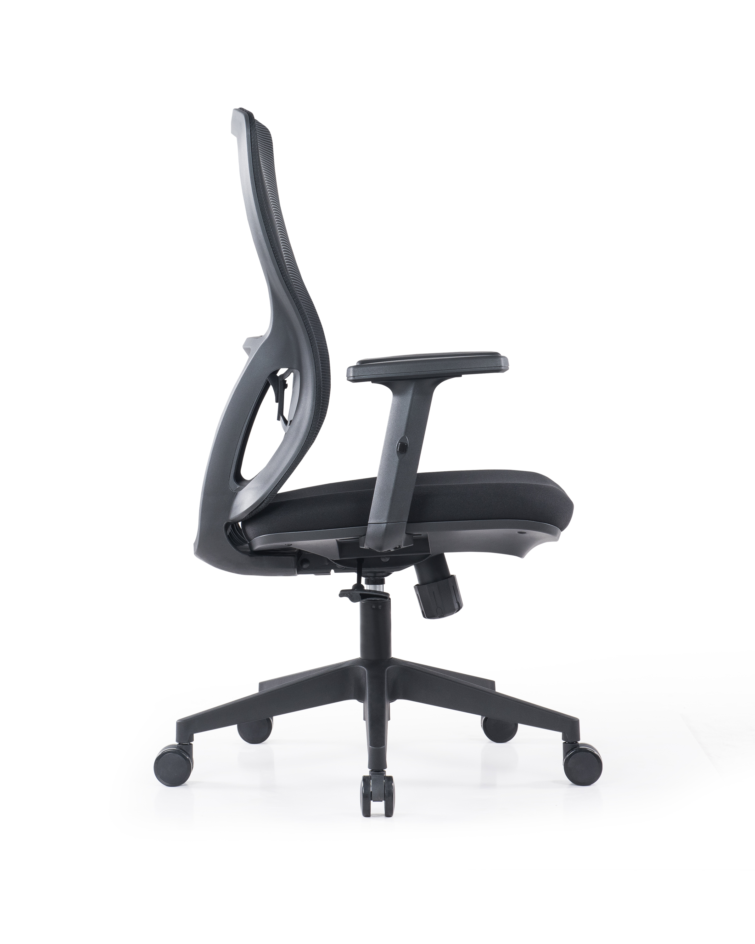 Staff chair