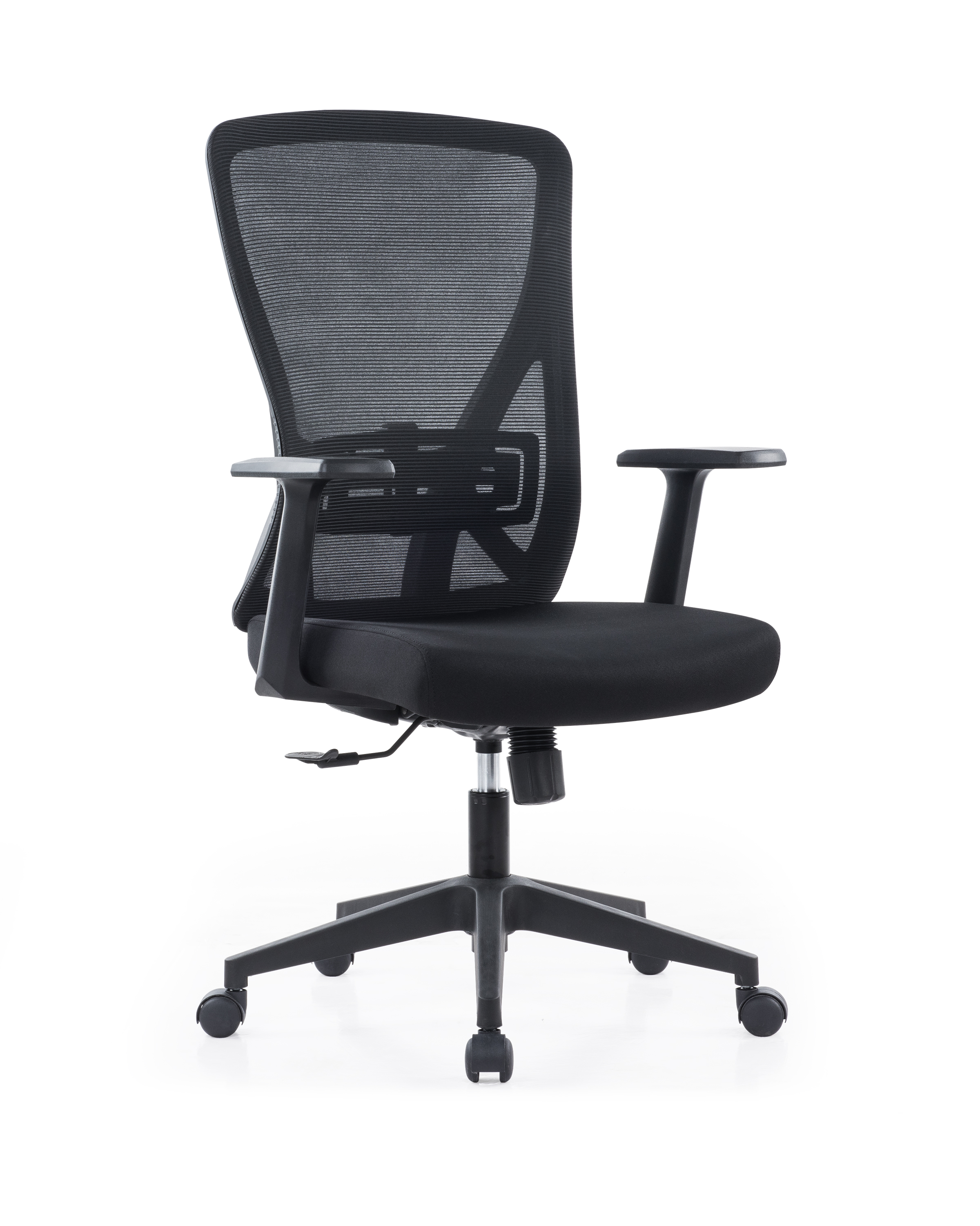Staff chair