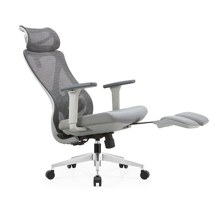 Staff chair