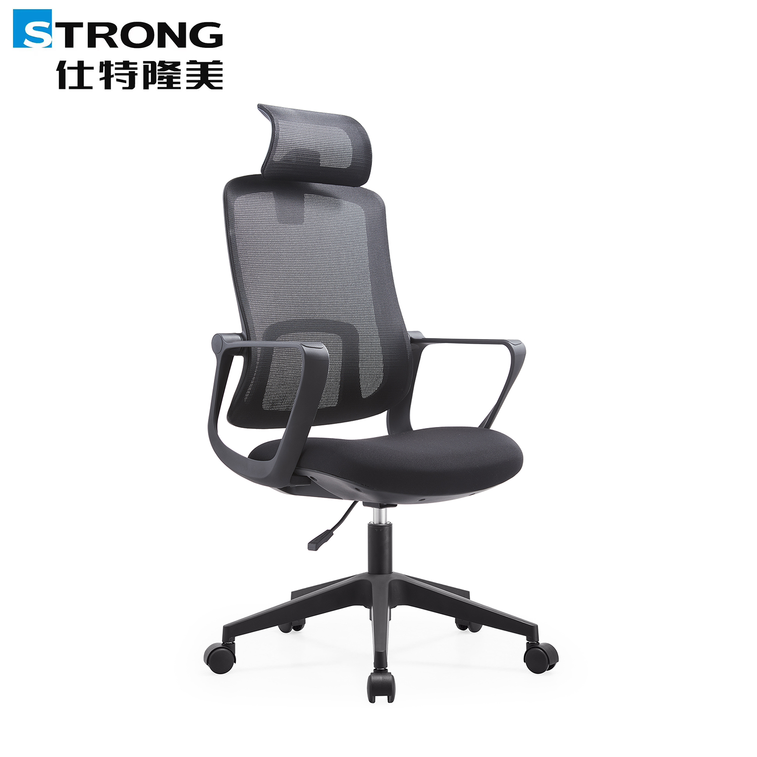 Ergonomic Office Chair