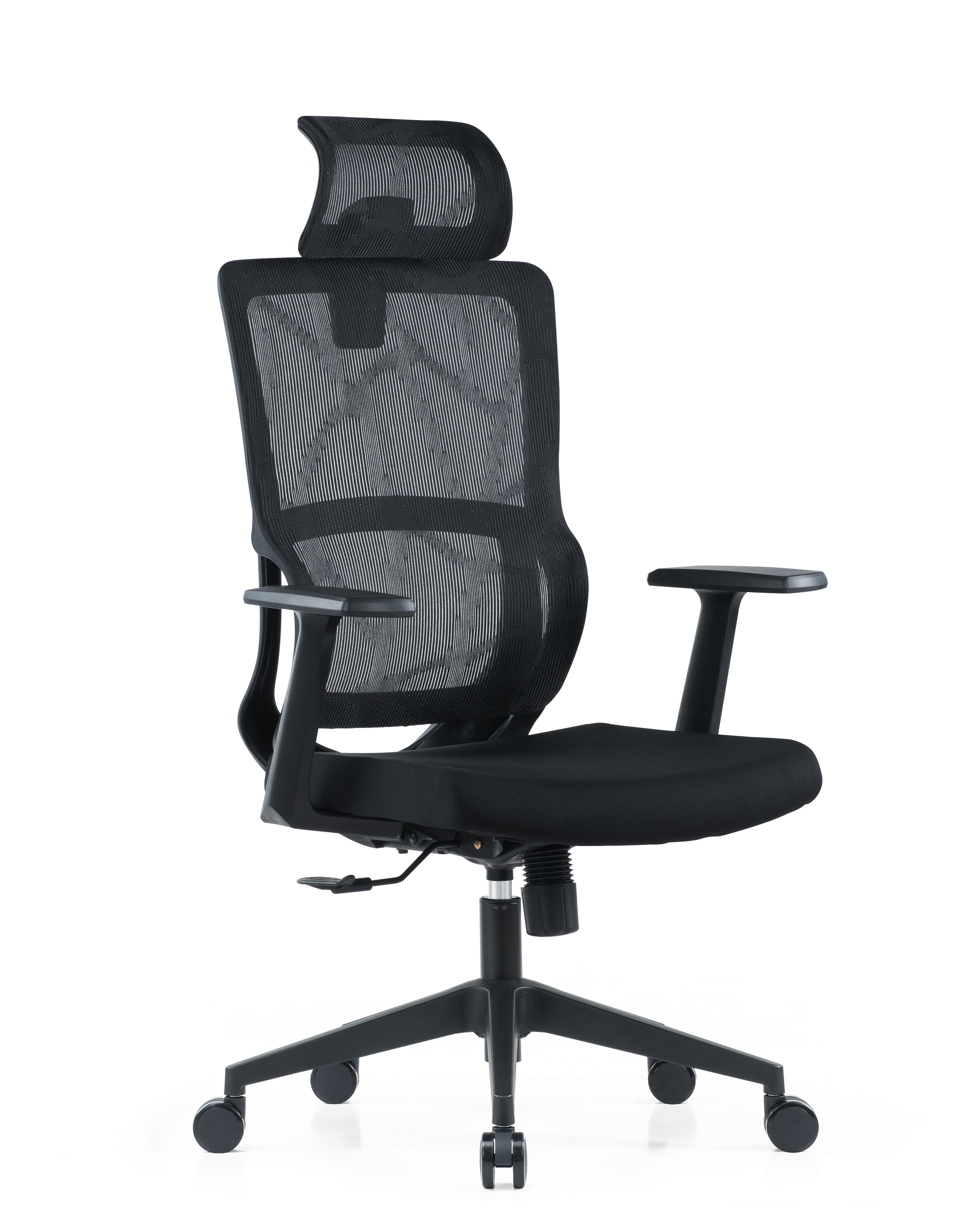 Staff chair