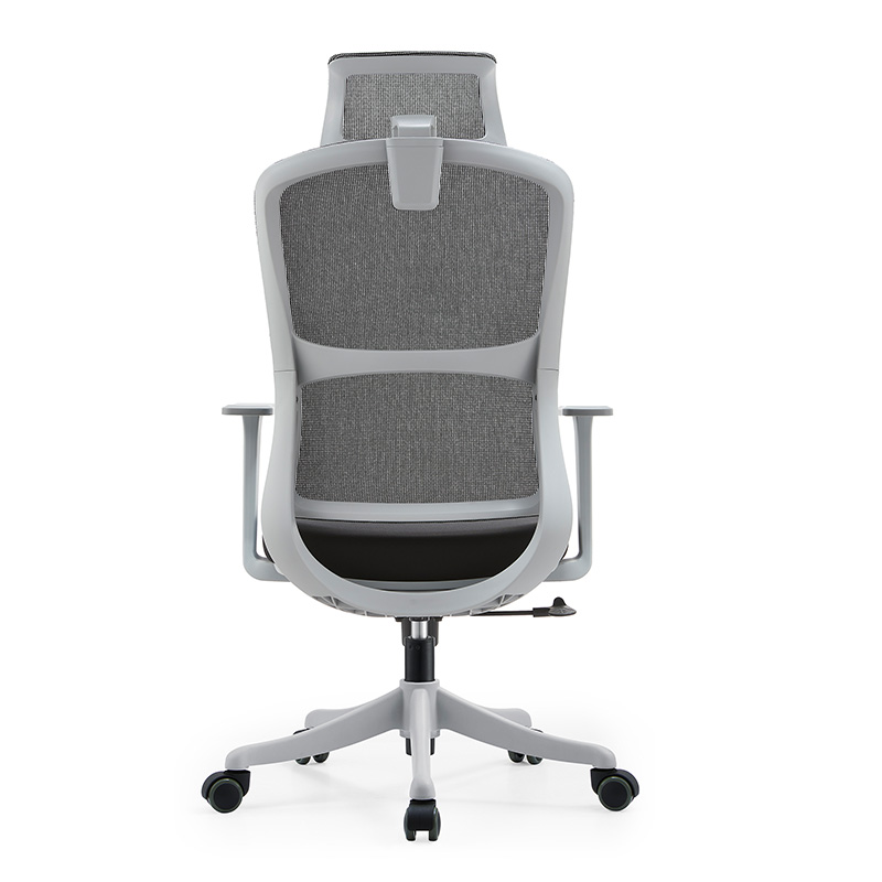 Staff chair