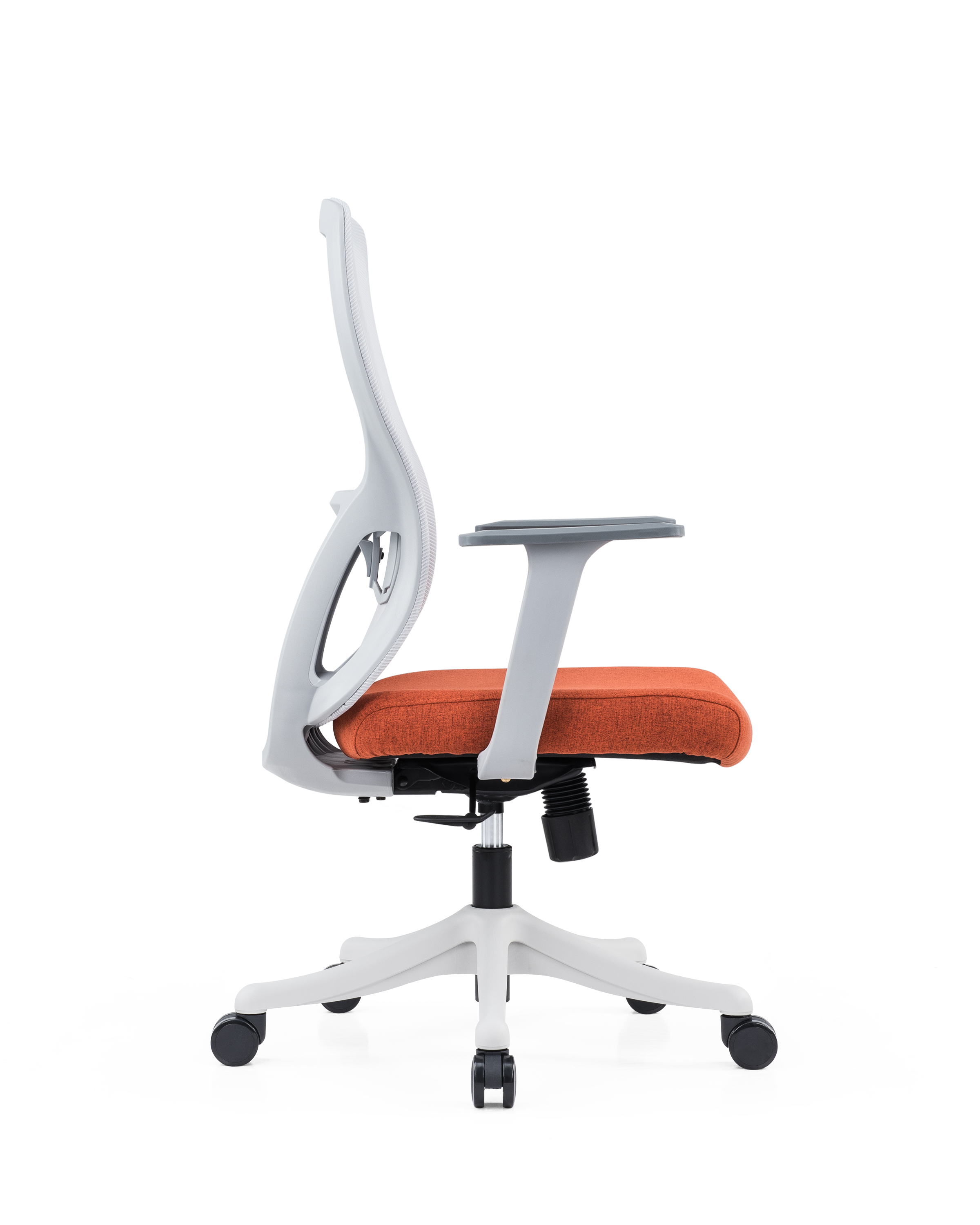Staff chair