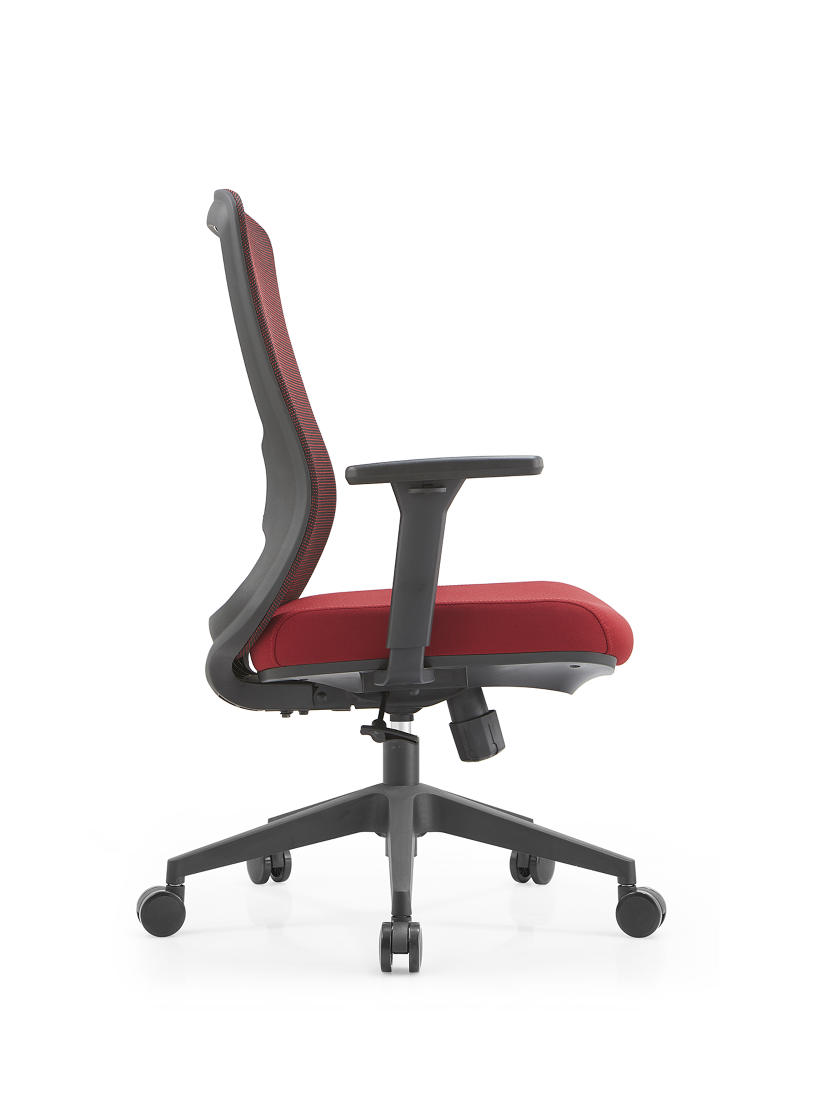 Staff chair