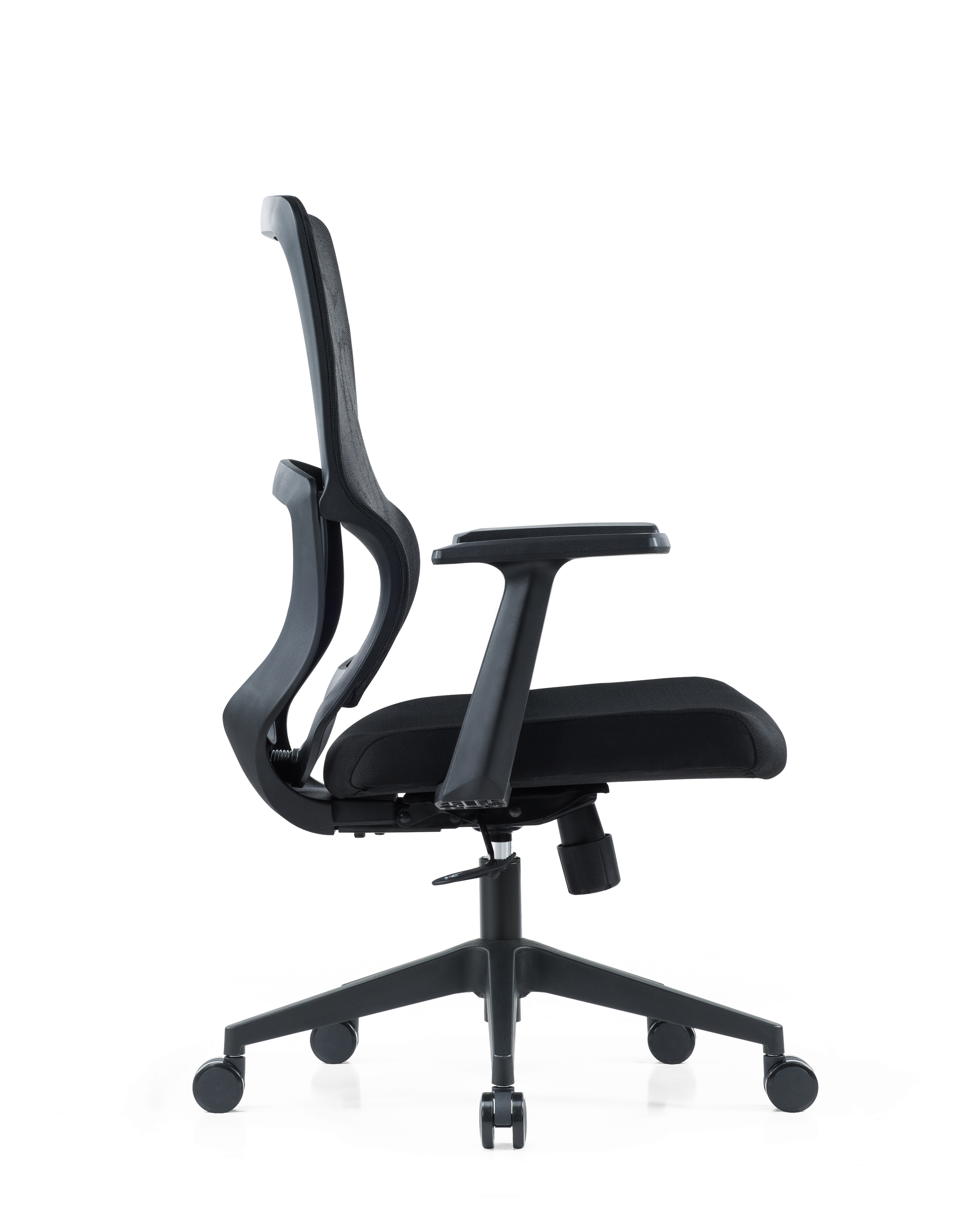 Staff chair