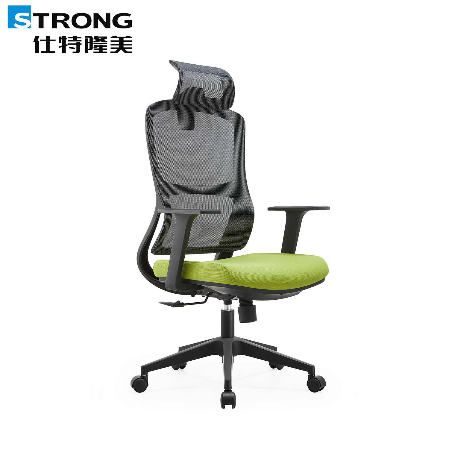 Staff chair