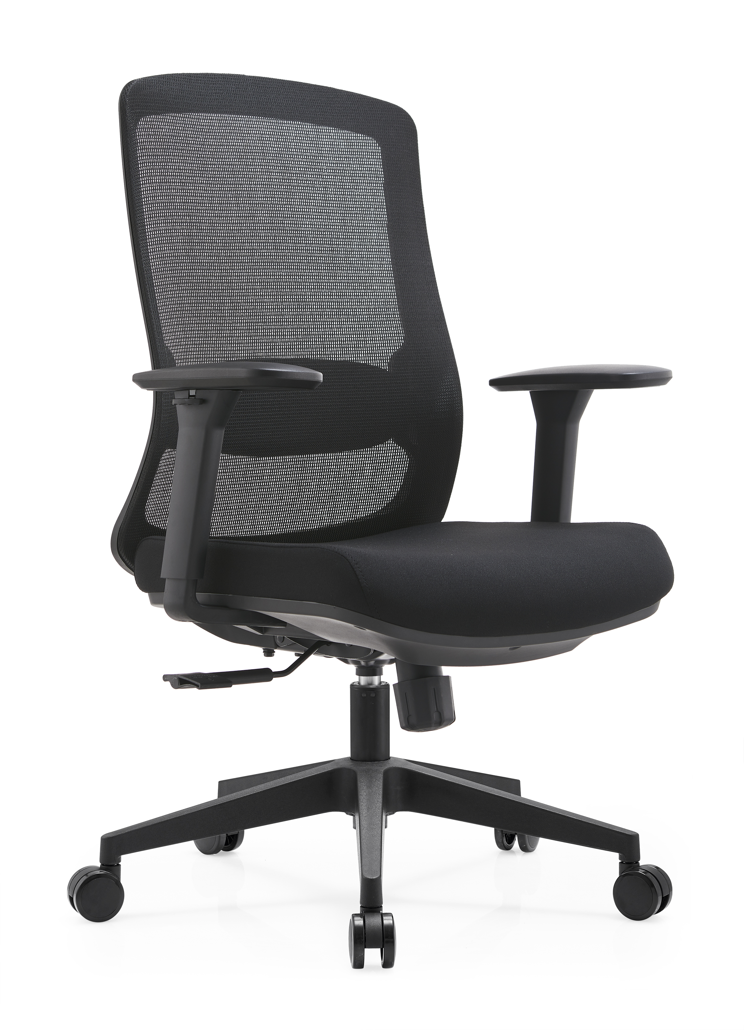 Staff chair