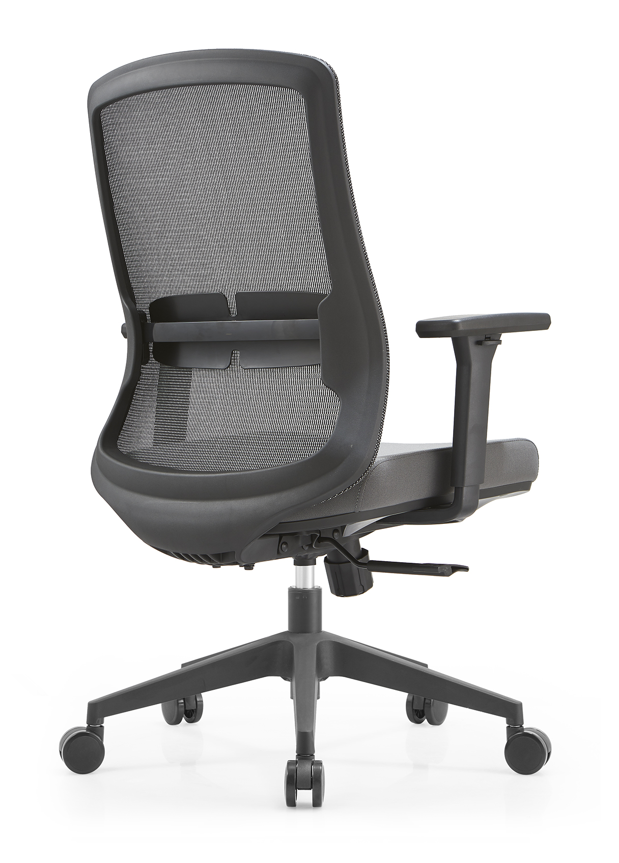 Staff chair