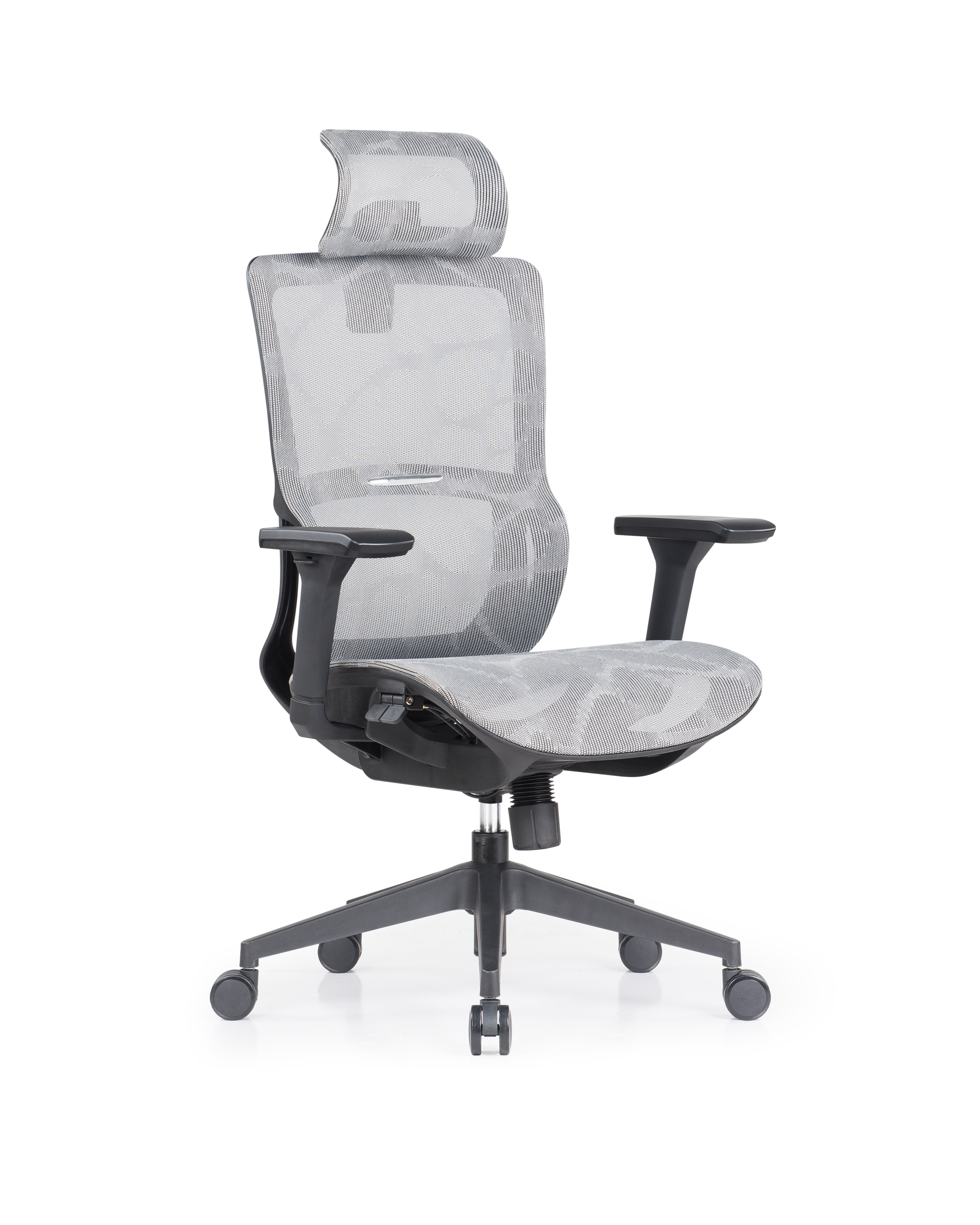 Manager chair
