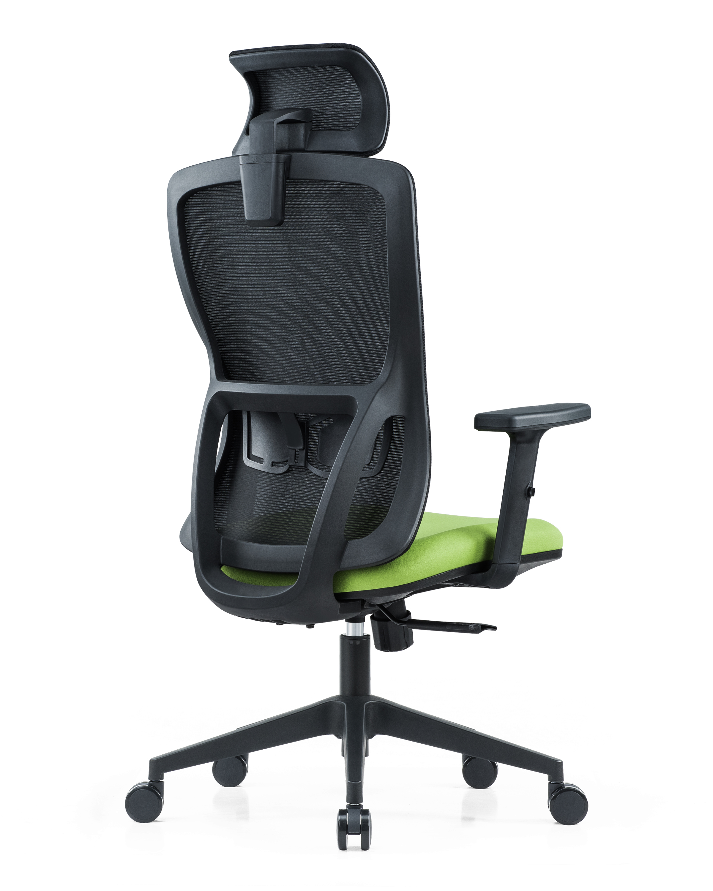 Staff chair