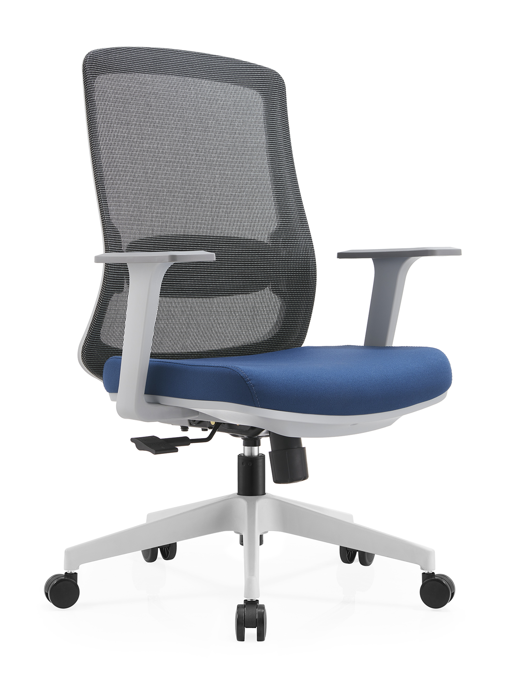 Staff chair