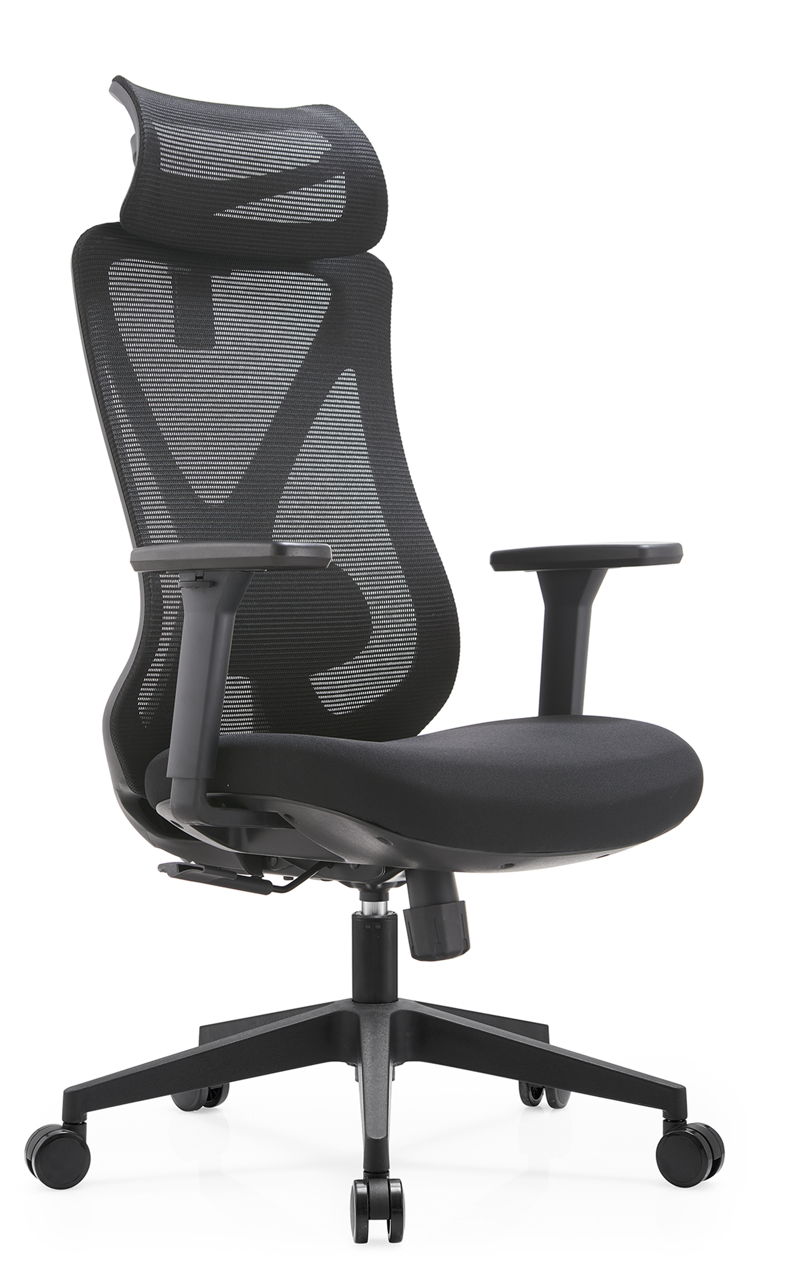 Staff chair