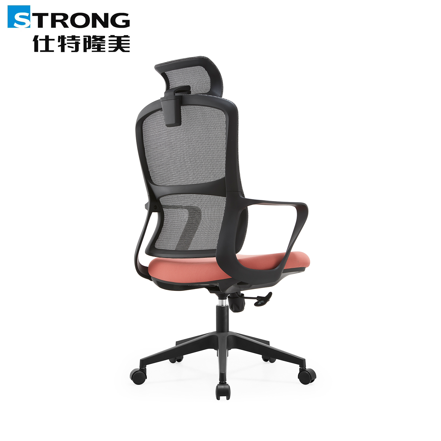 Staff chair