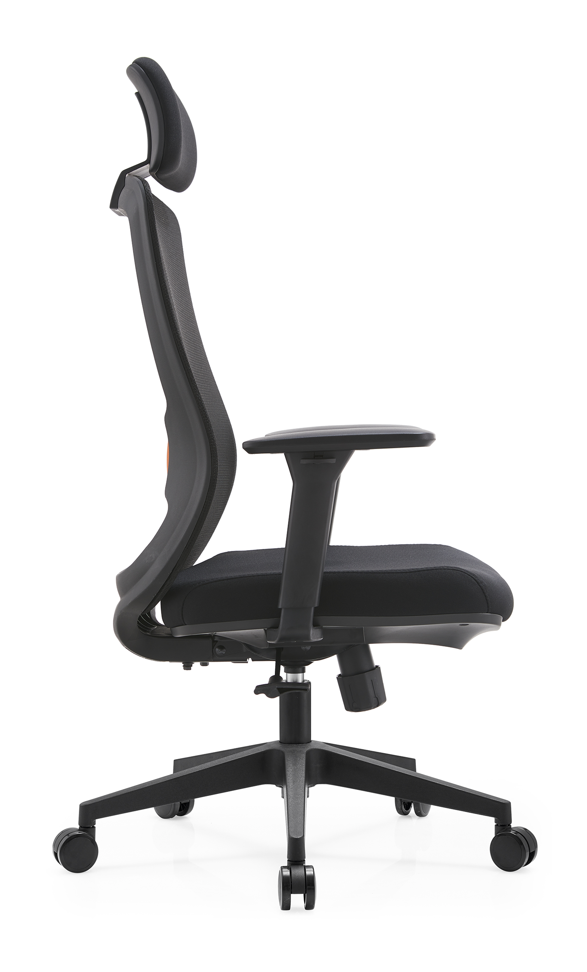 Staff chair