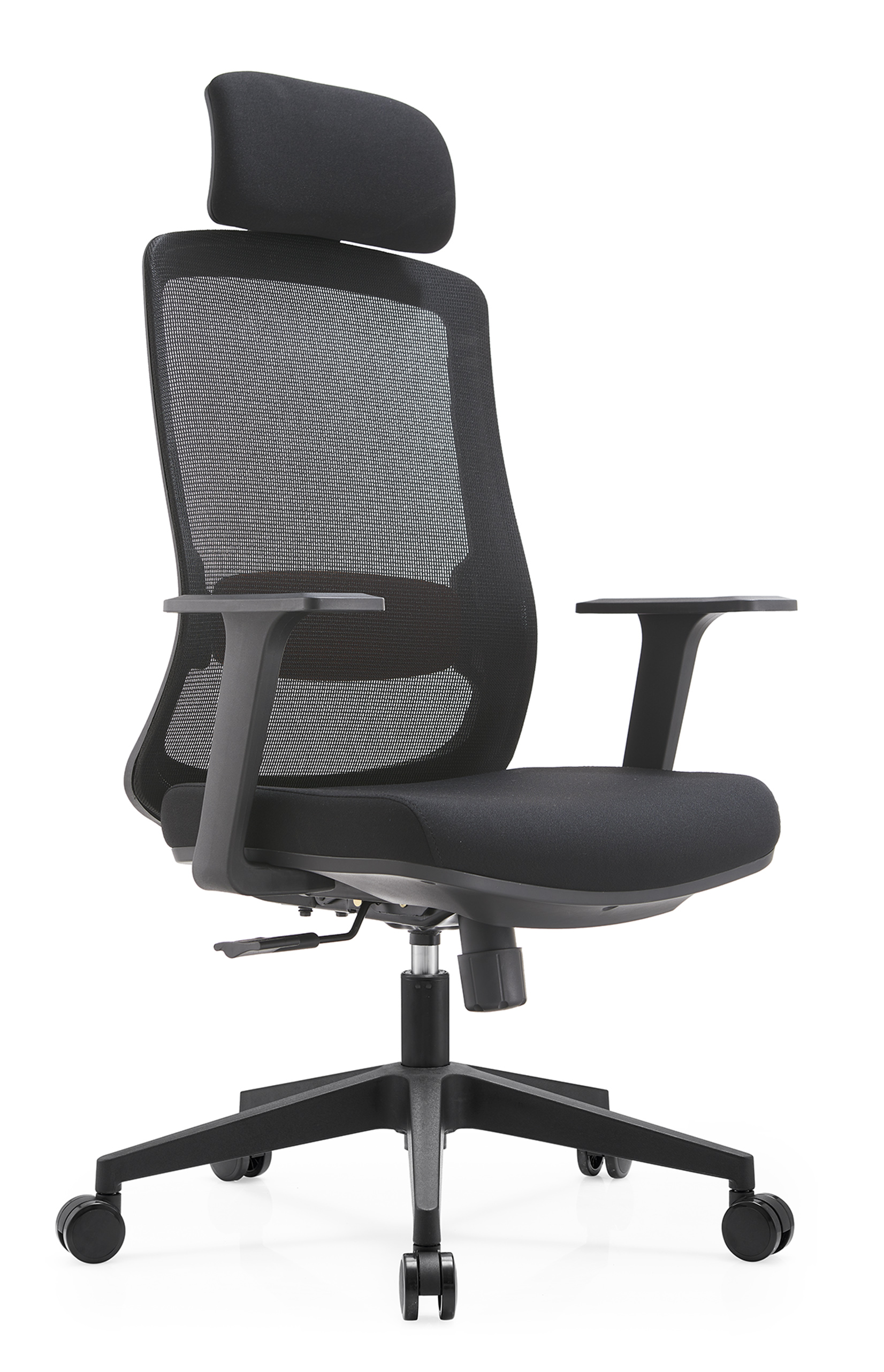 Staff chair