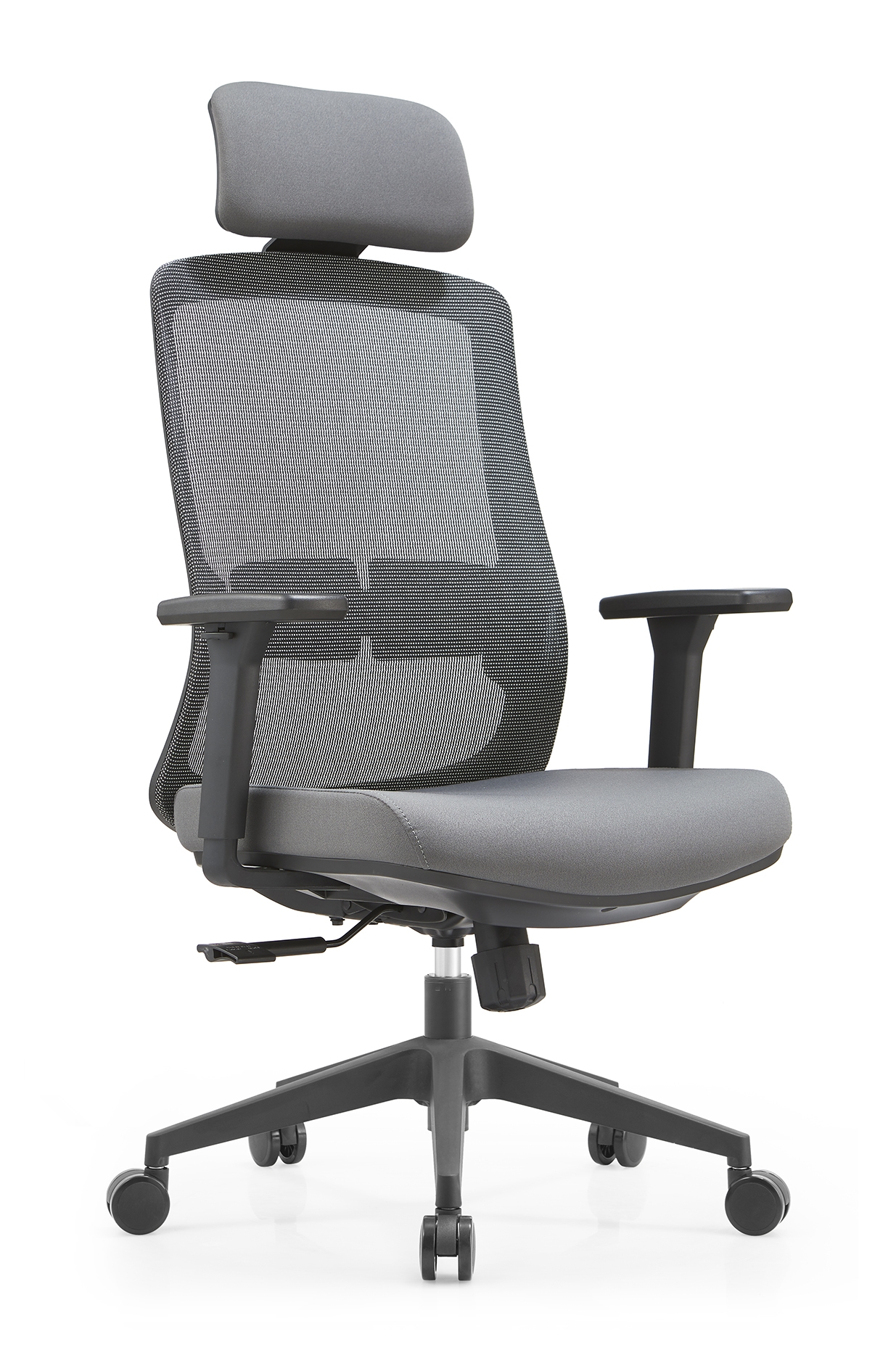 Staff chair