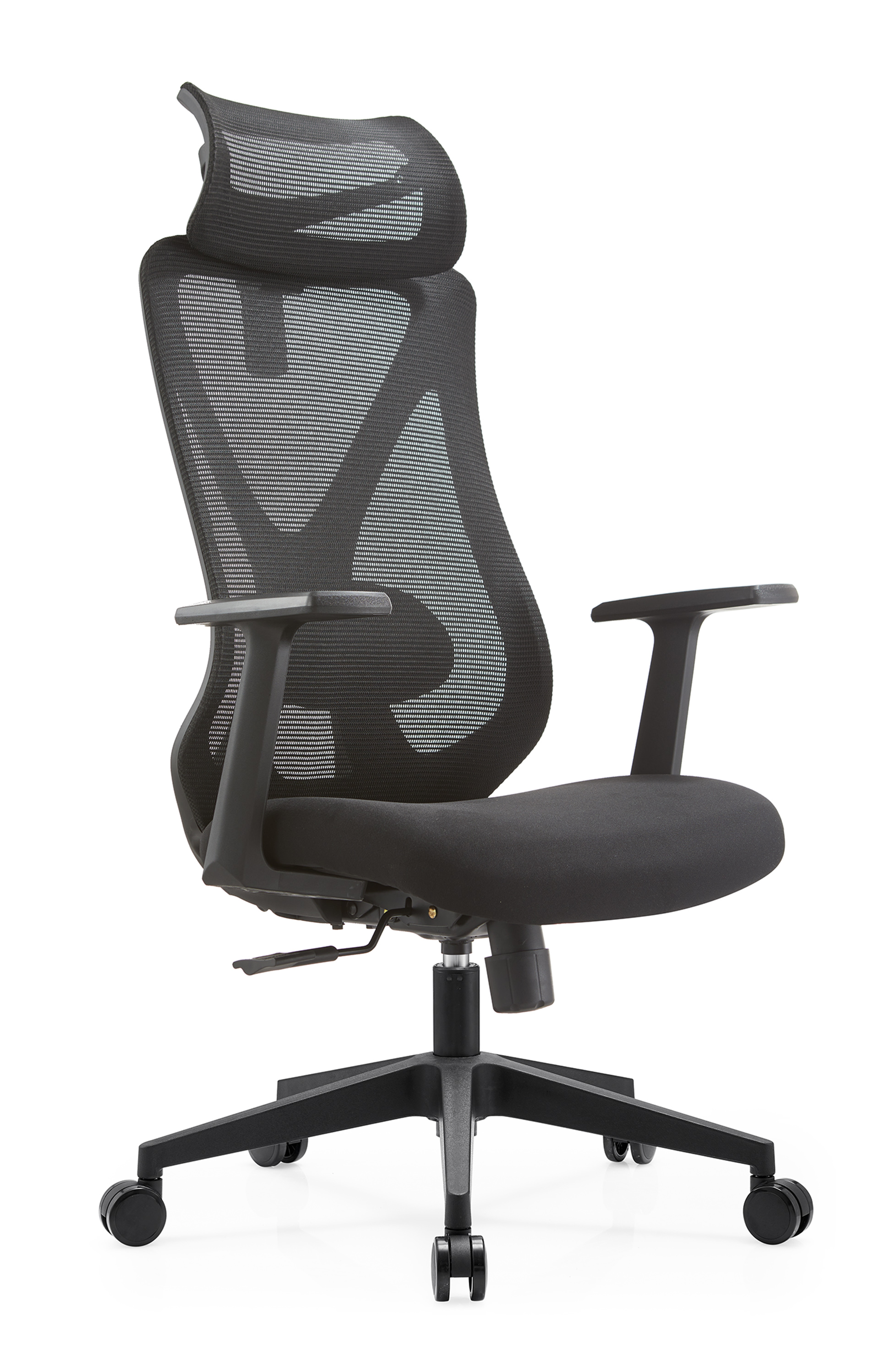 Staff chair