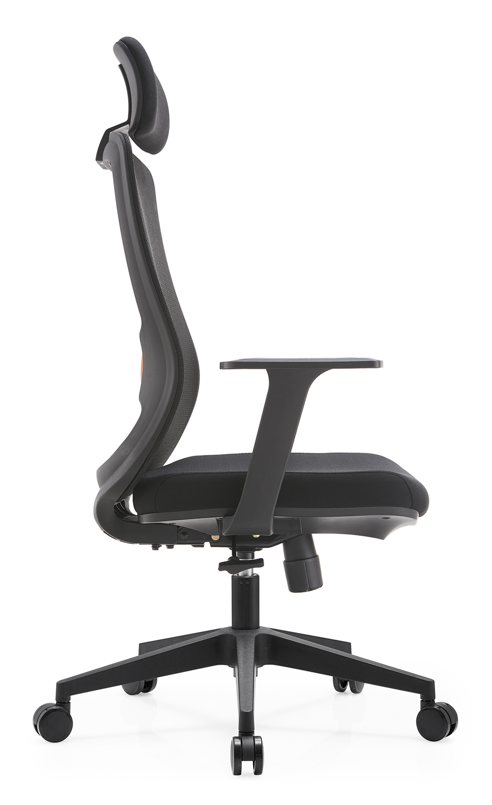 Staff chair
