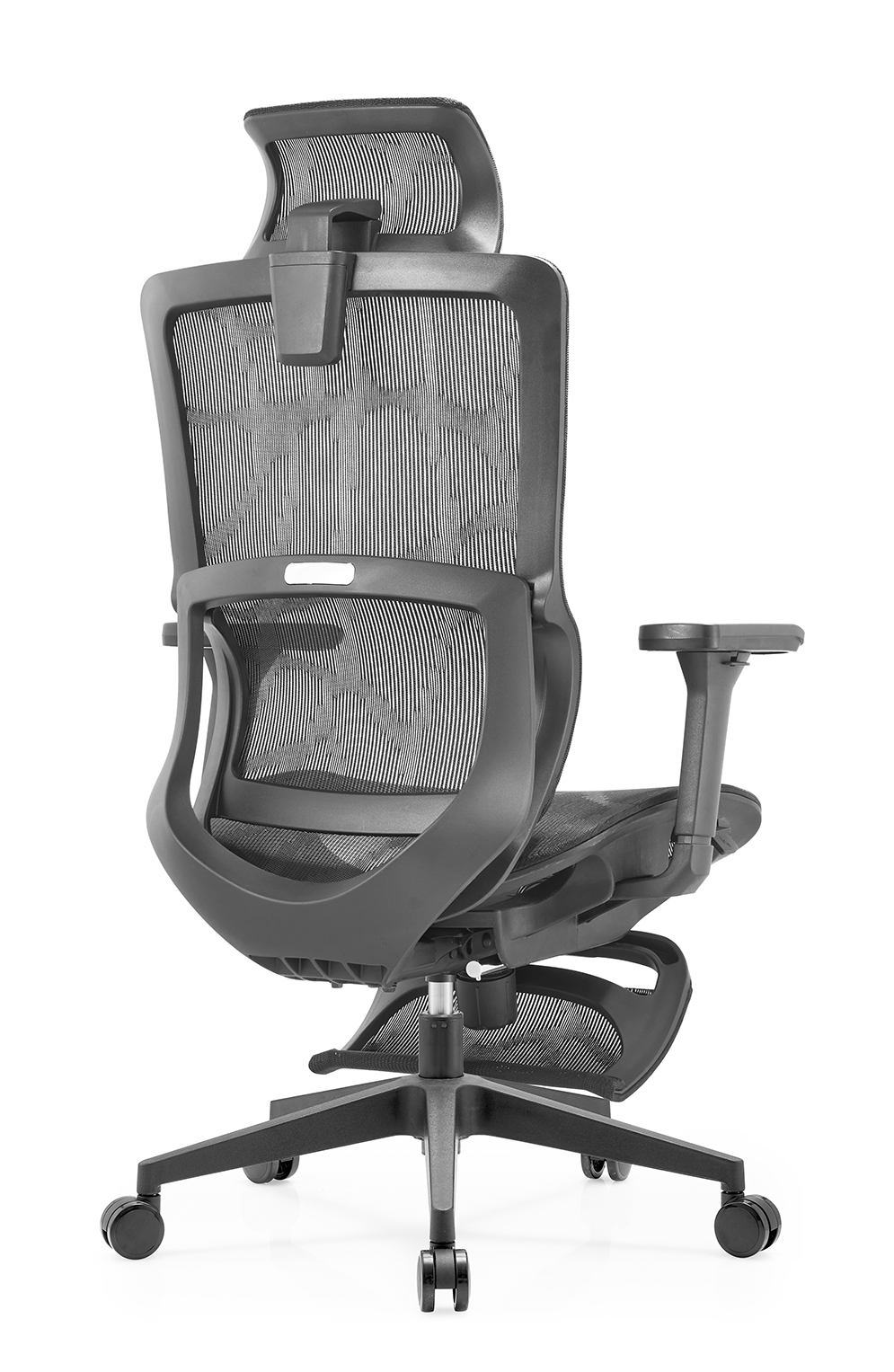 Manager chair