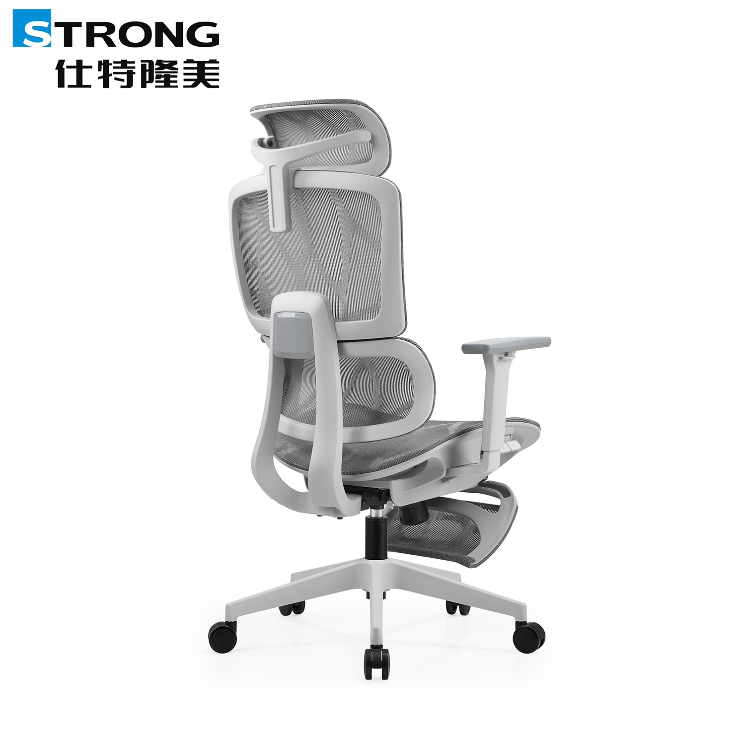 Ergonomic chair